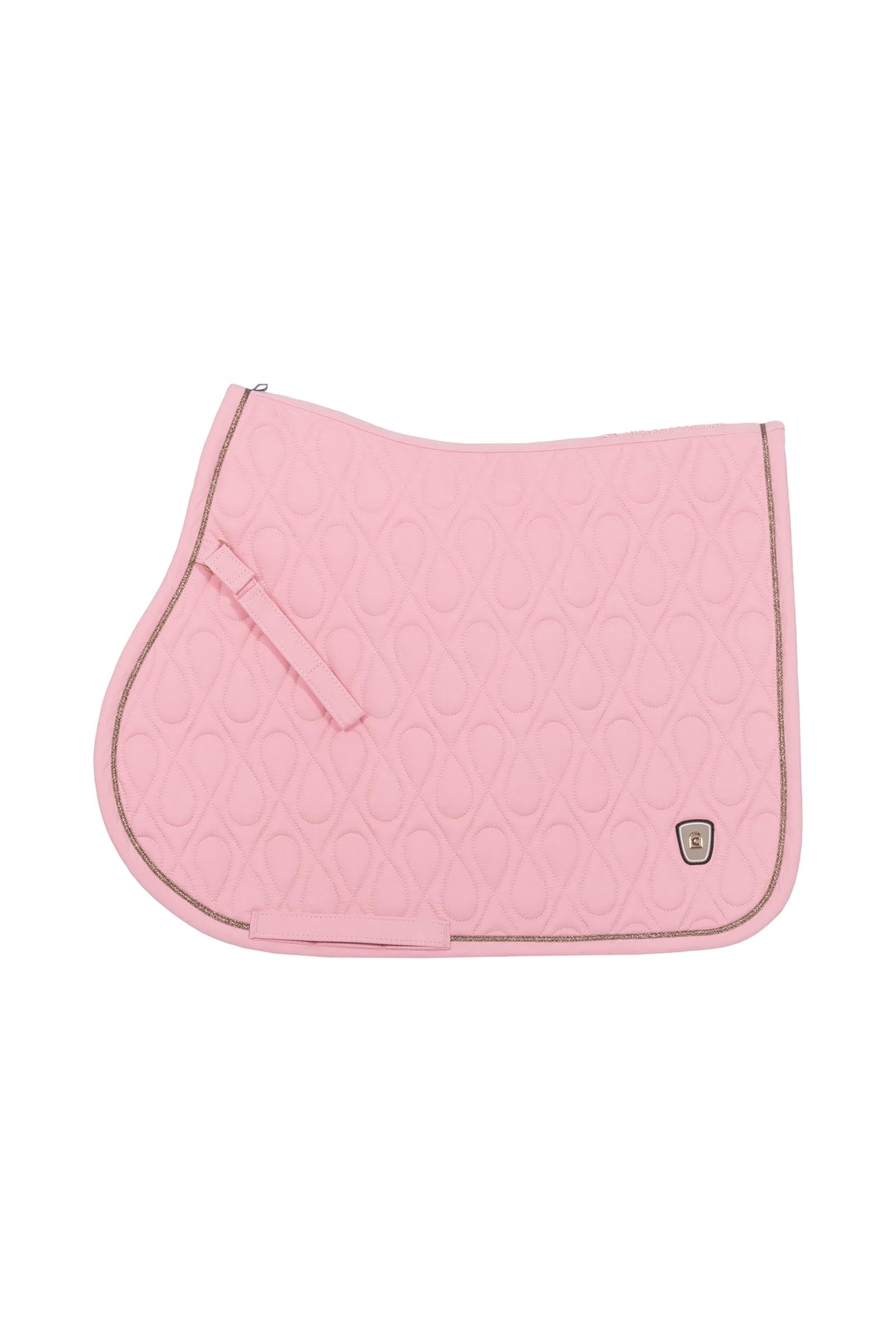 Cavallo CAVALPOLLY All Purpose Saddlepad Saddle Pads