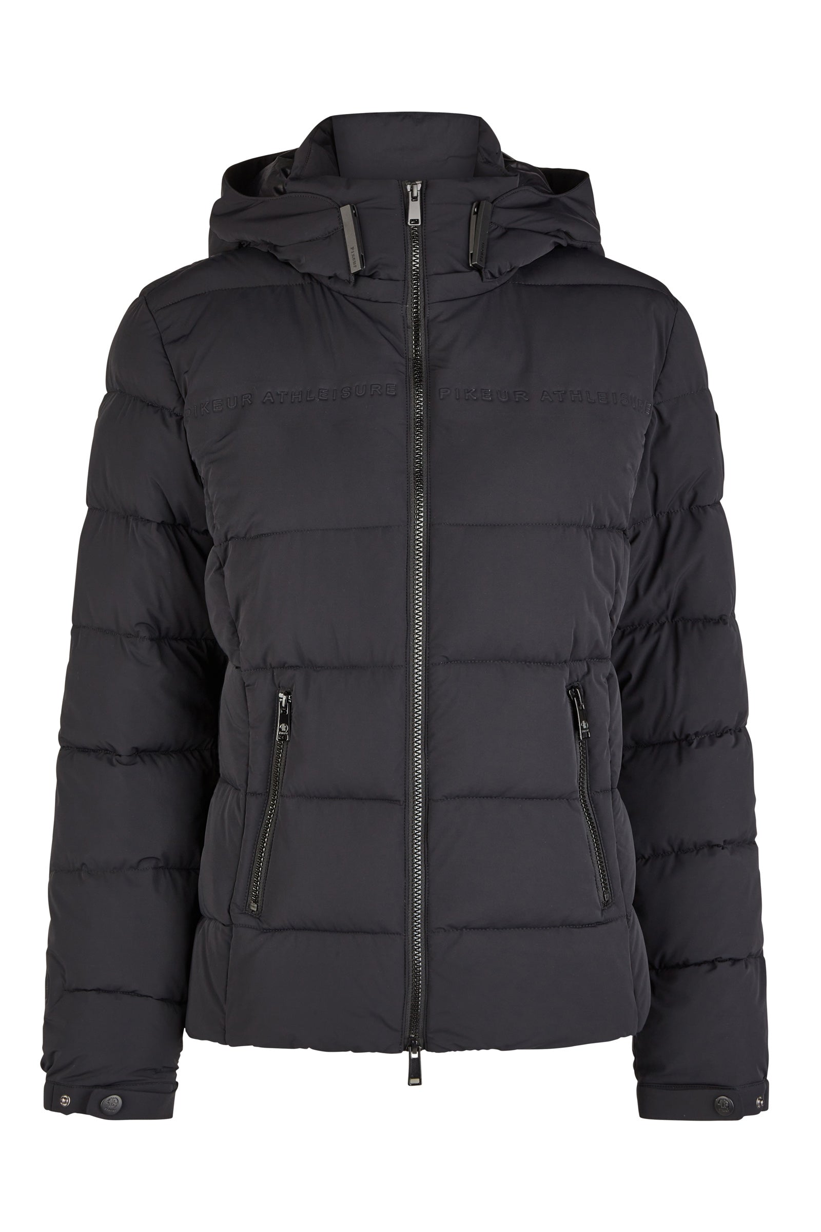 Pikeur Athleisure Quilt-Jacket Ropa Mujer