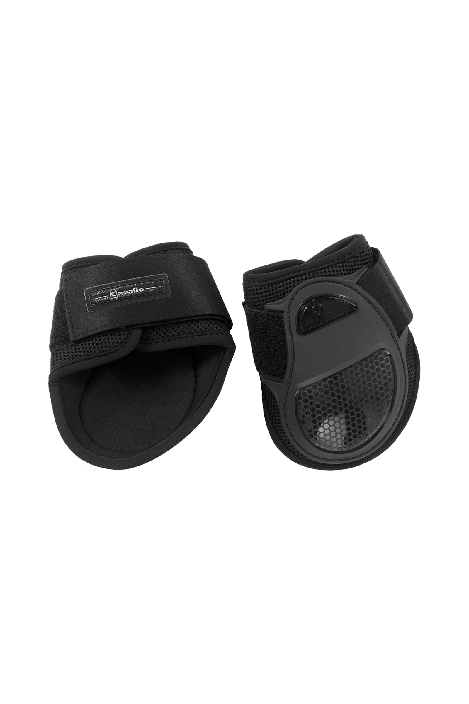 Cavallo CAVALJADA protectores de menudillo Leg Protection & Hoof Protection for Horses