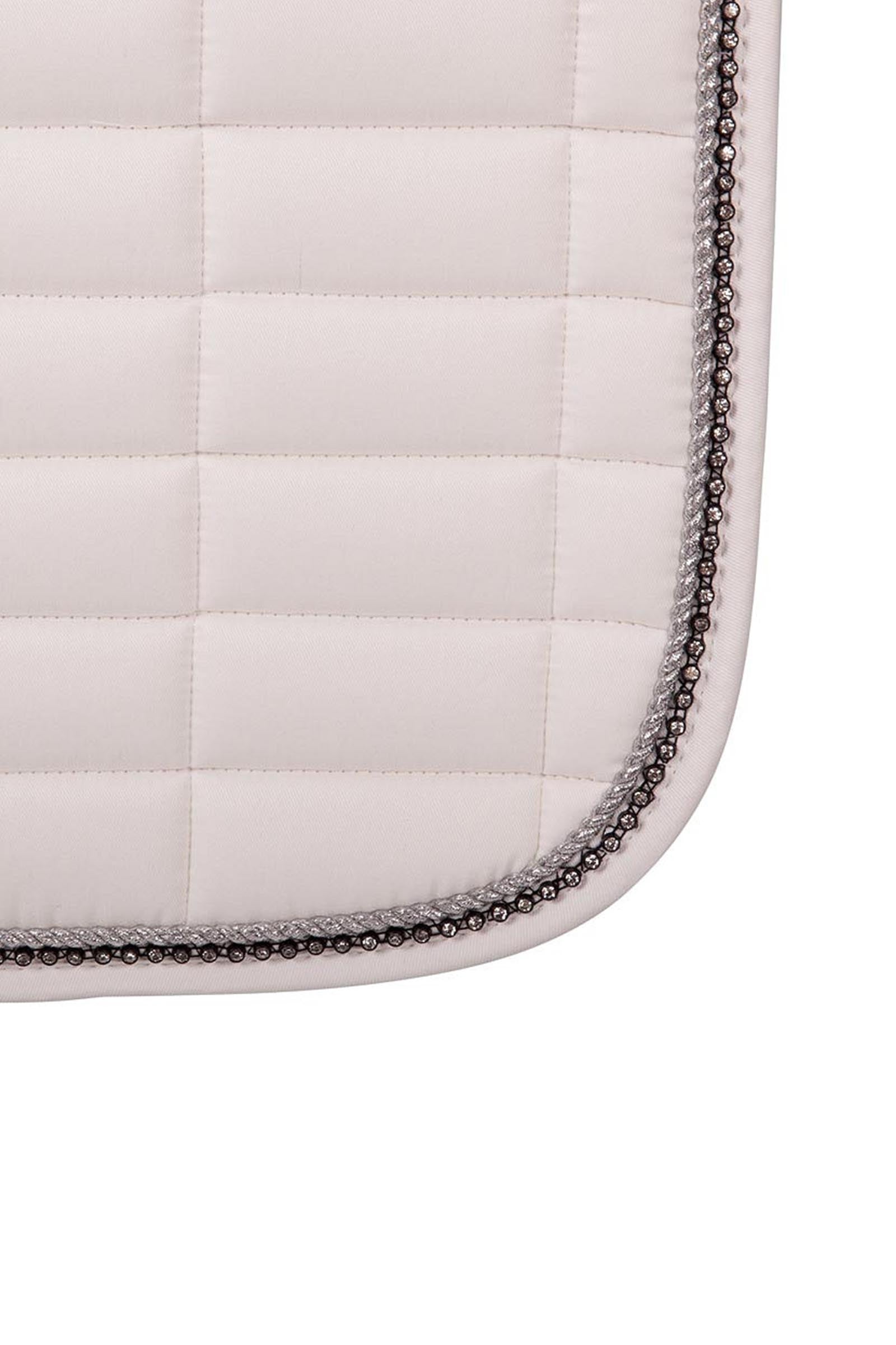BR Glamour Chic Dressage Saddle Pad Saddle Pads