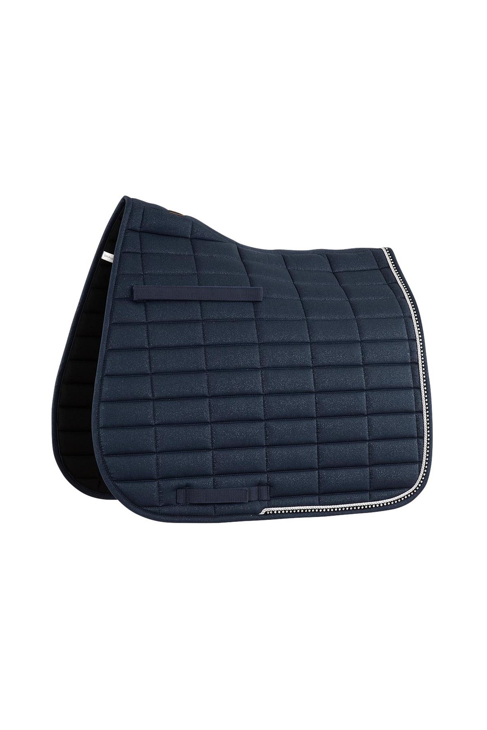 BR Glamour Chic sudadero de doma Mantillas