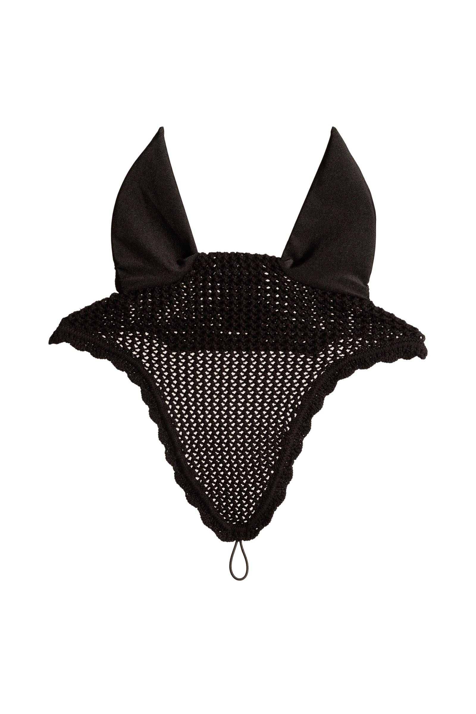 Kentucky Horsewear Kentucky orejeras antimoscas largas Mantillas