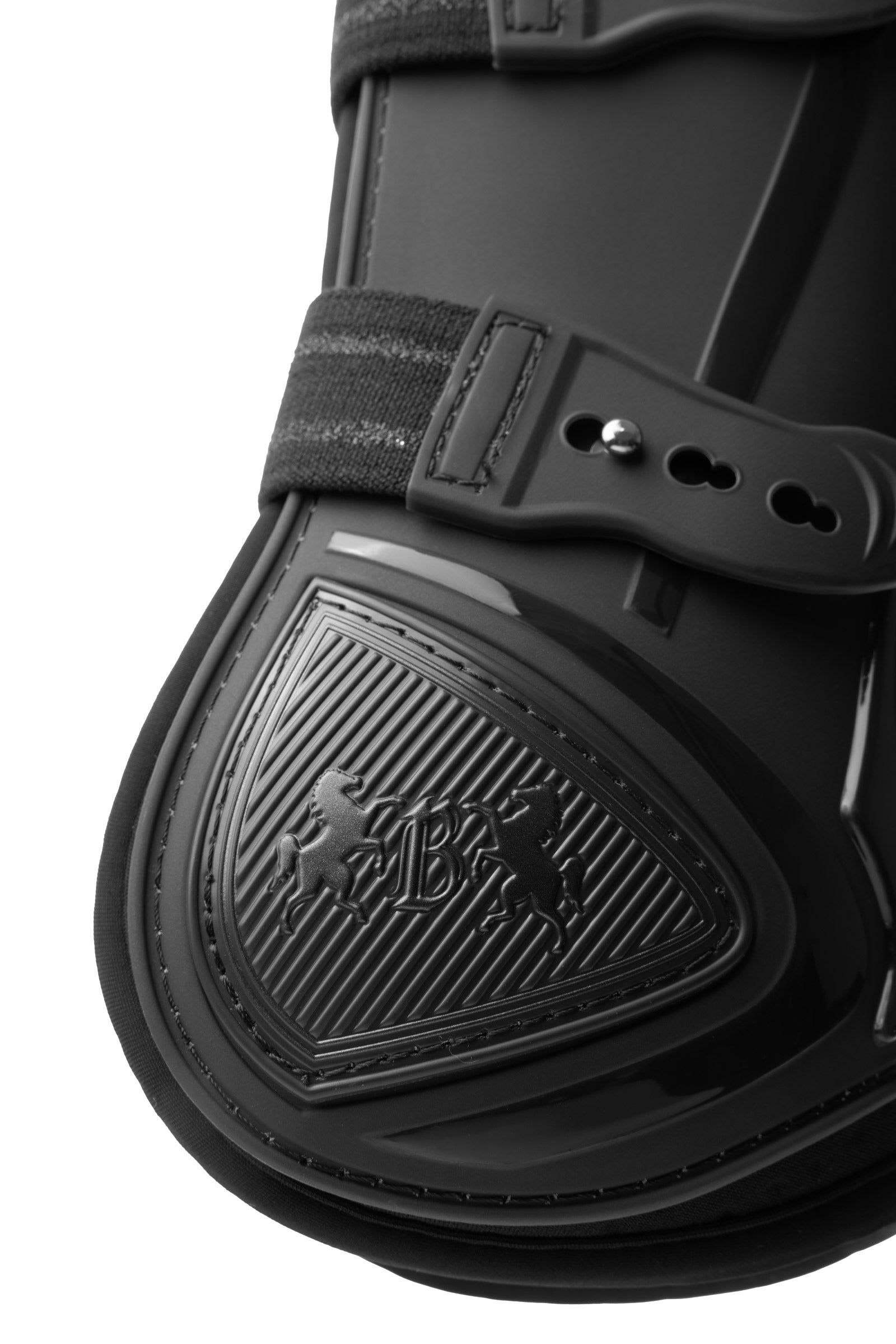 B Vertigo Ocala Tendon Boots Leg Protection & Hoof Protection for Horses