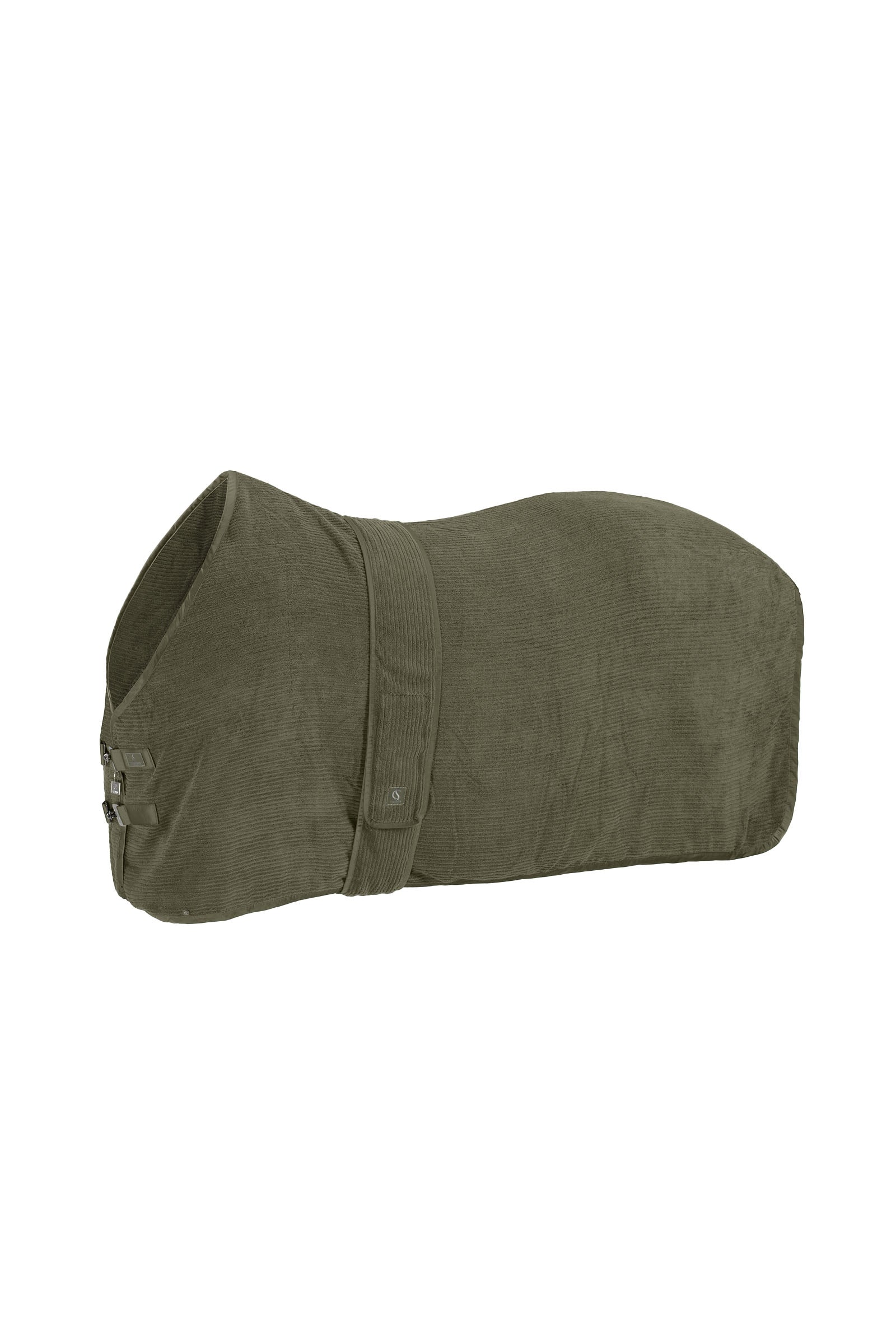 Eskadron Classic Sports SS25 Terry-Robe manta de secado Mantas Caballo