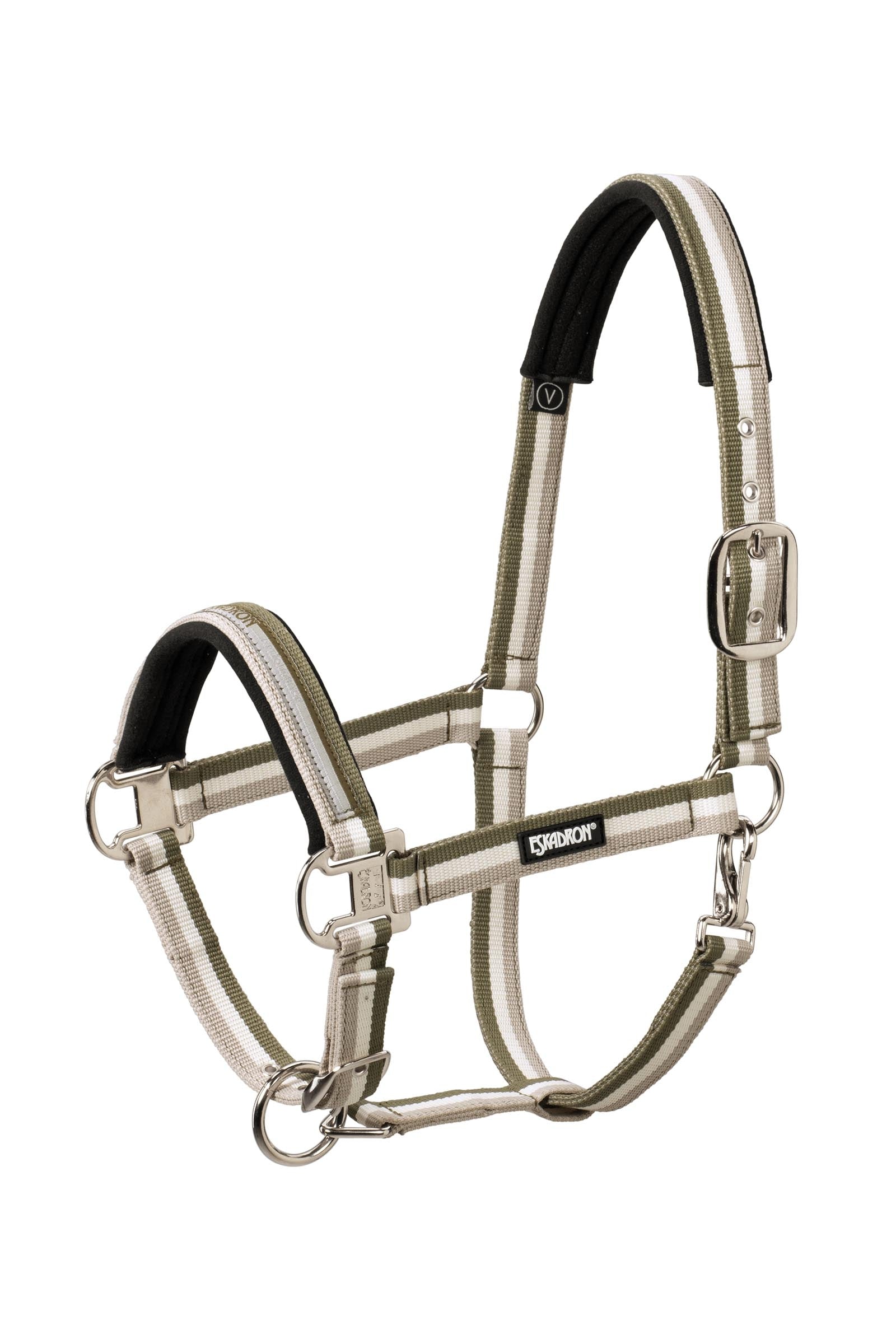 Eskadron Halter Pin Buckle Halters & Leads