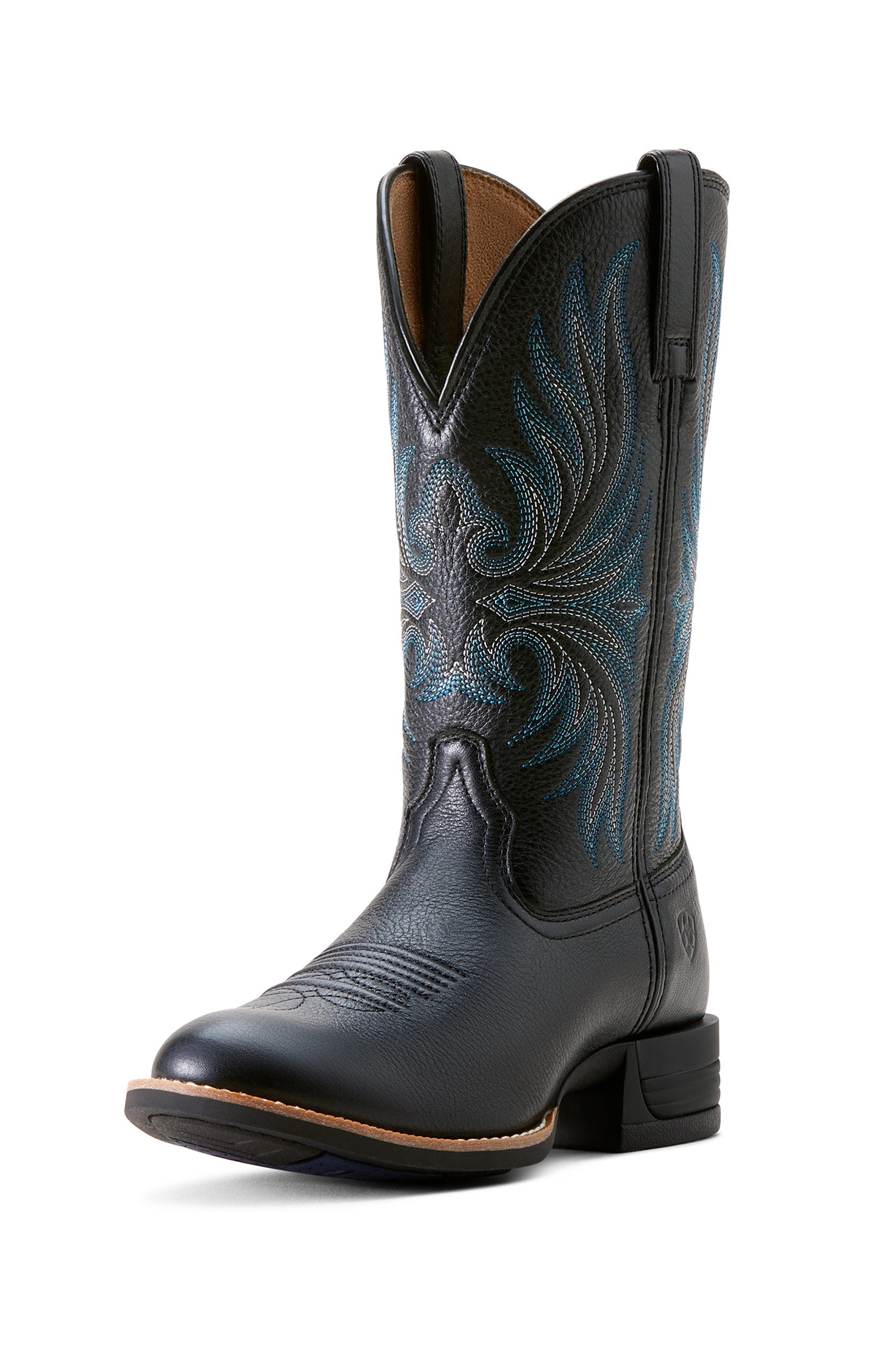Ariat Ranahan botas western para mujer Calzado