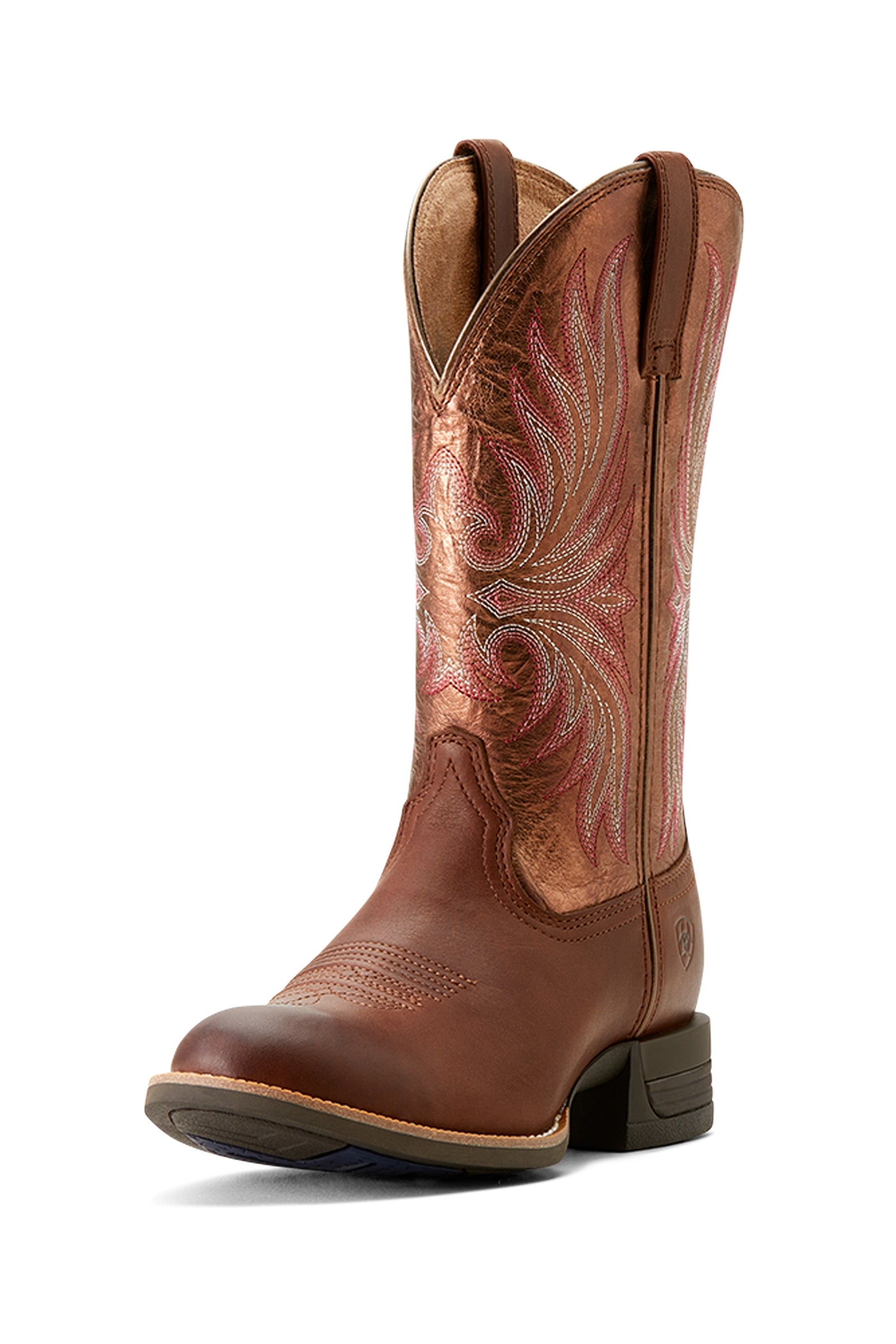 Ariat Ranahan botas western para mujer Calzado