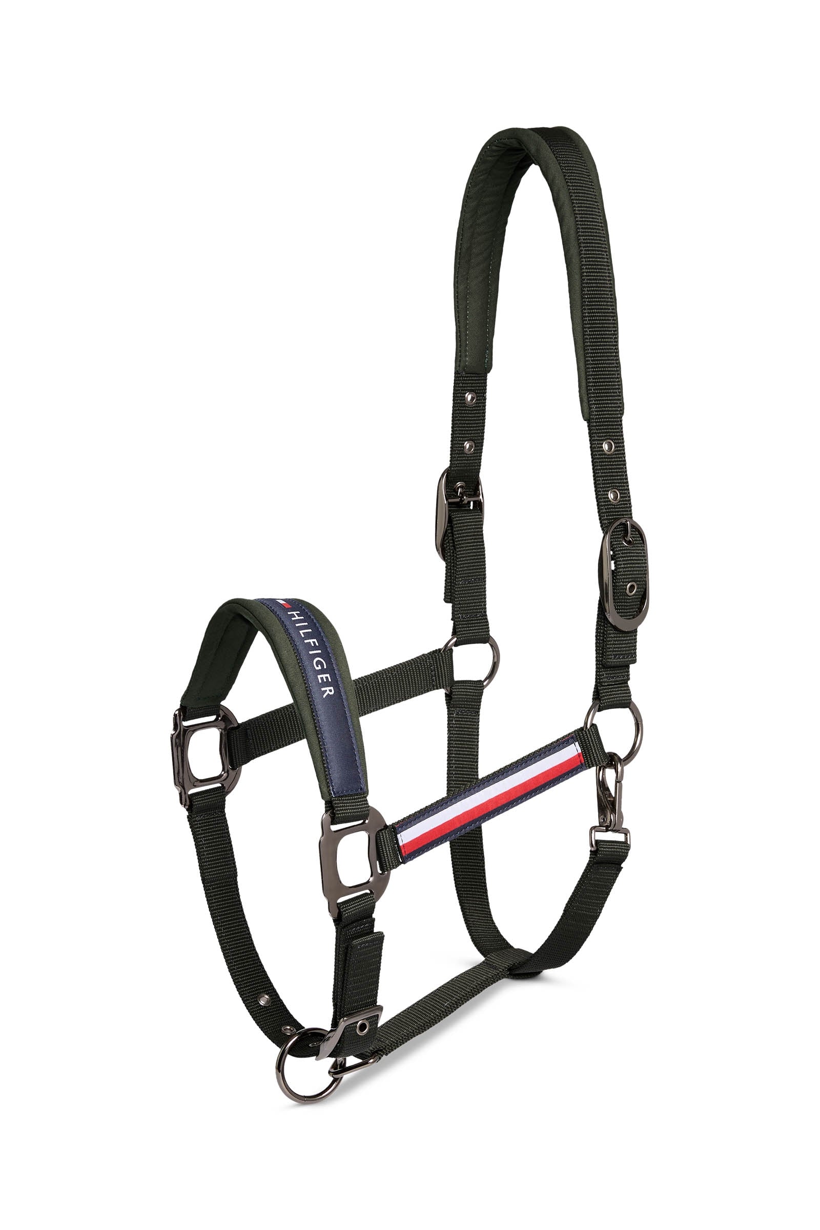 Tommy Hilfiger Equestrian Lincoln cabezada de cuadra Cabezadas de cuadra & Ramales