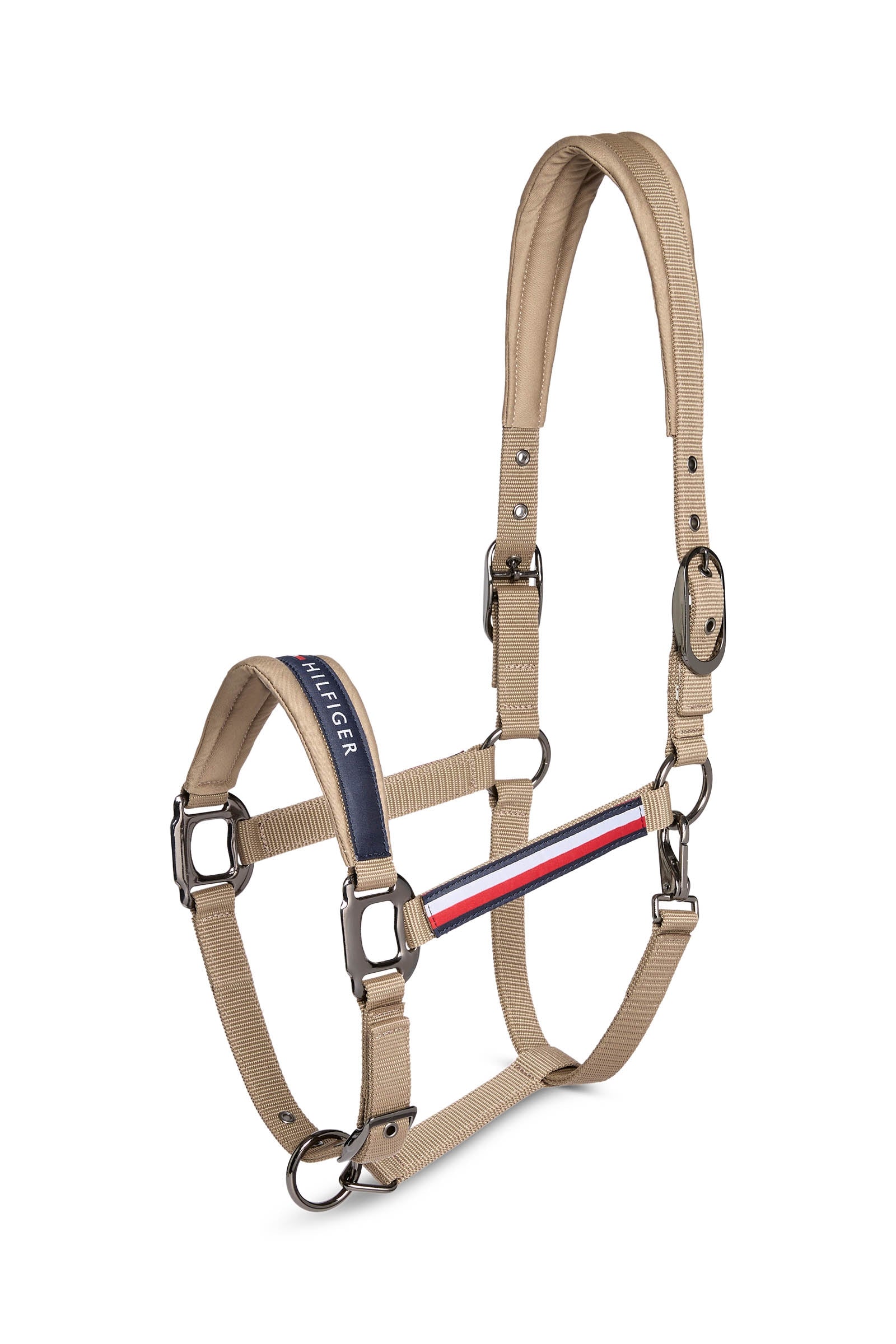 Tommy Hilfiger Equestrian Lincoln cabezada de cuadra Cabezadas de cuadra & Ramales