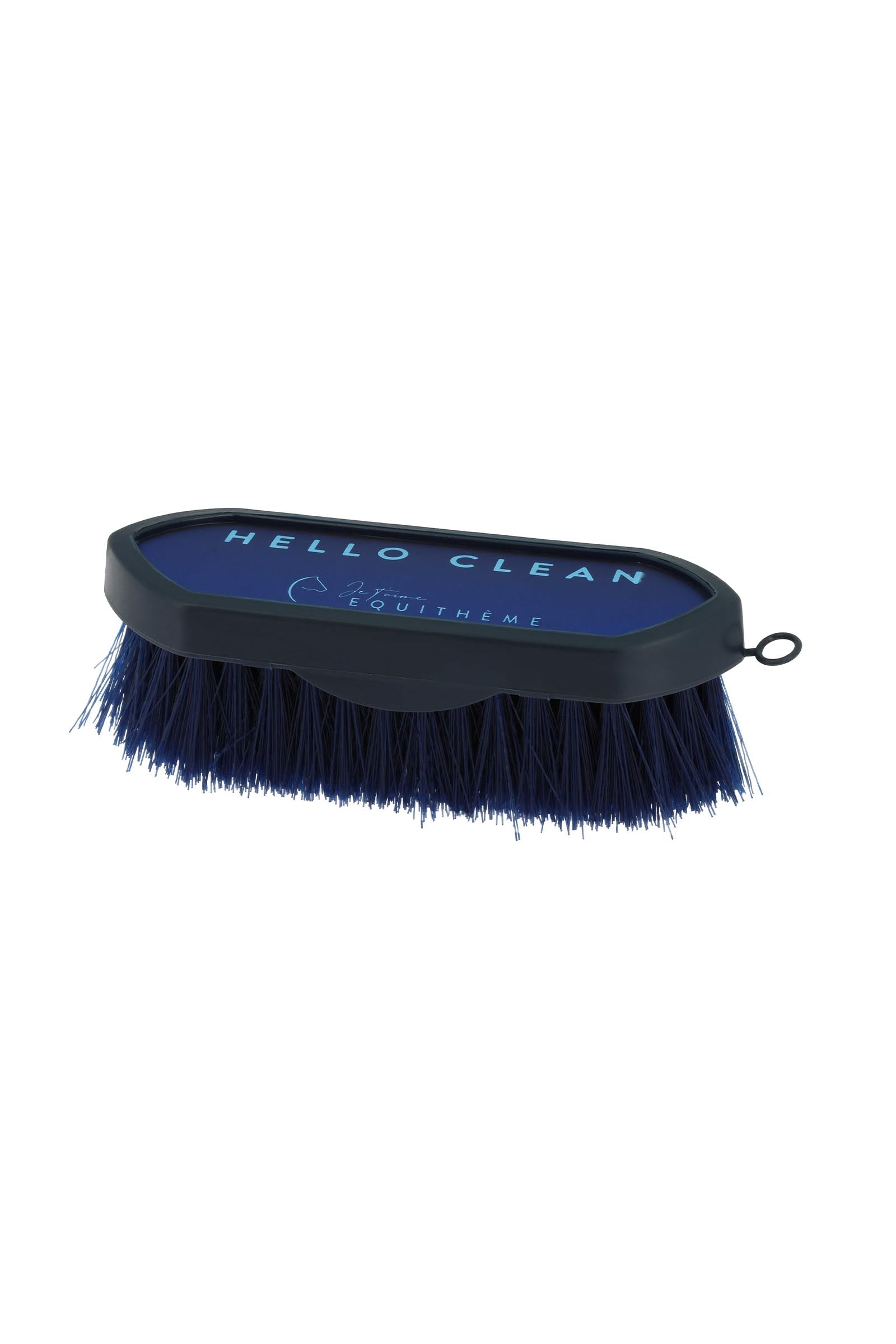 EQUITHÈME Je t'aime Dandy Brush Horse Grooming Tools