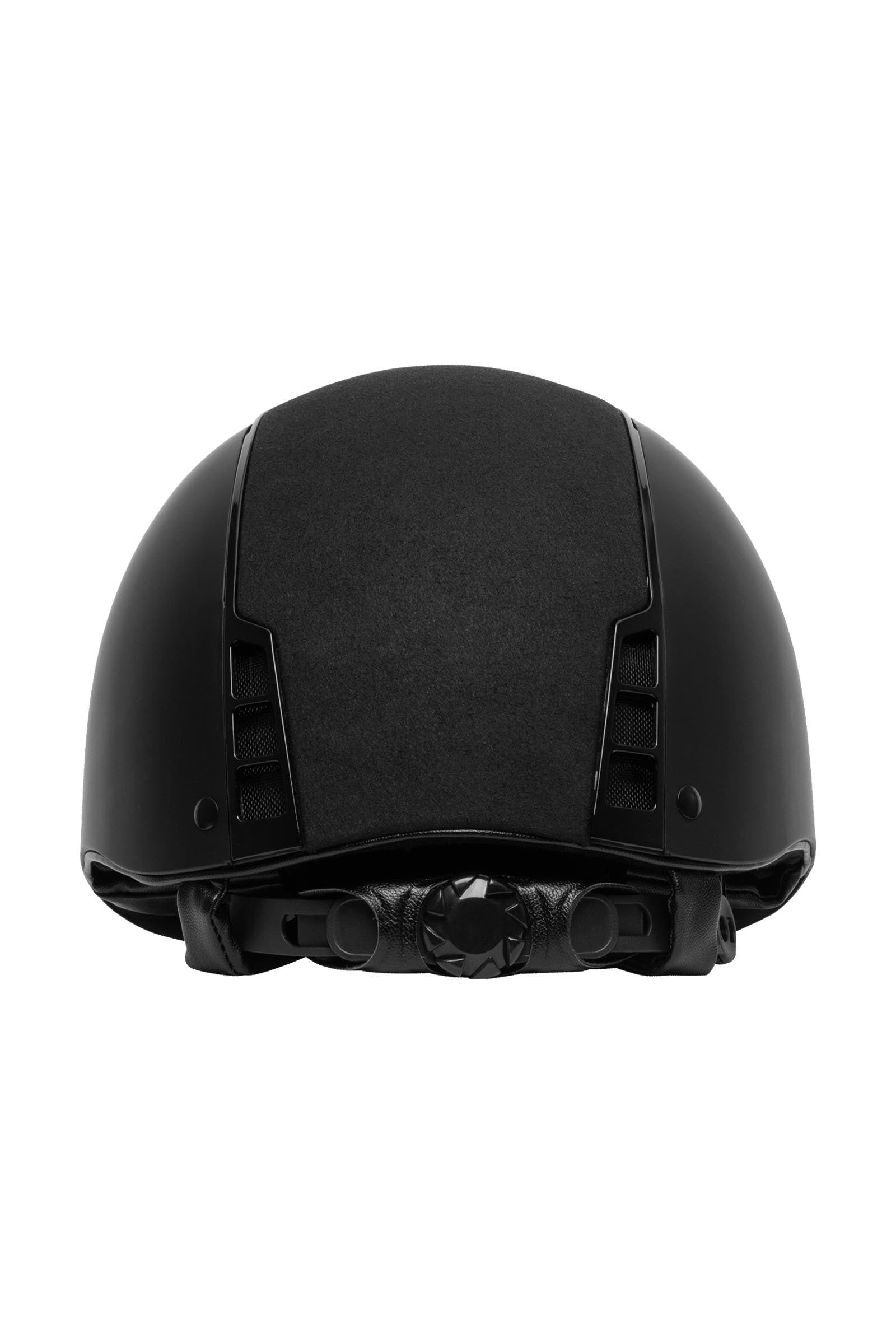 SWING H22 Mat/Velvet Riding Helmet Safety Equipment