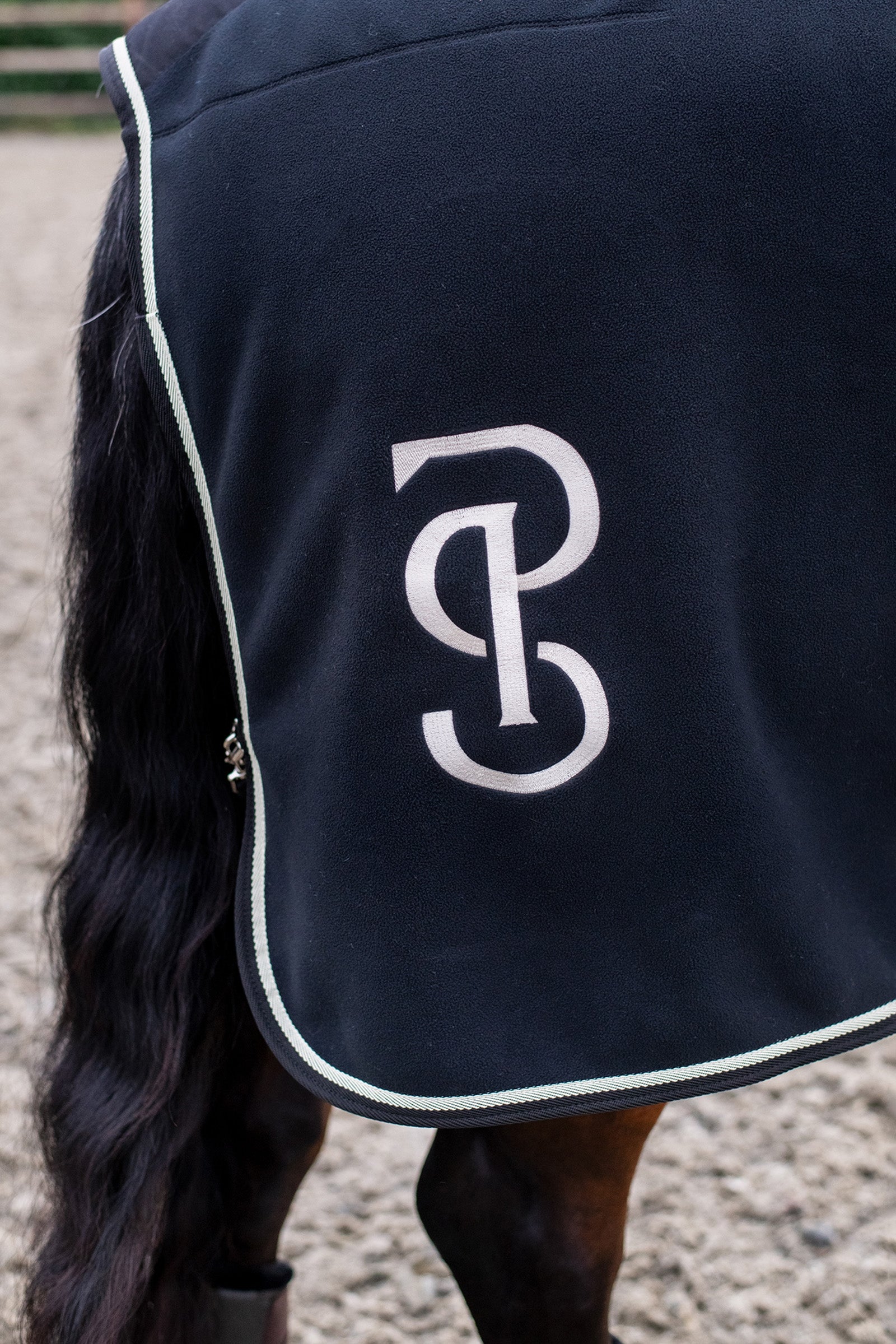 PS of Sweden Premium Fleece Rug Horse Rugs
