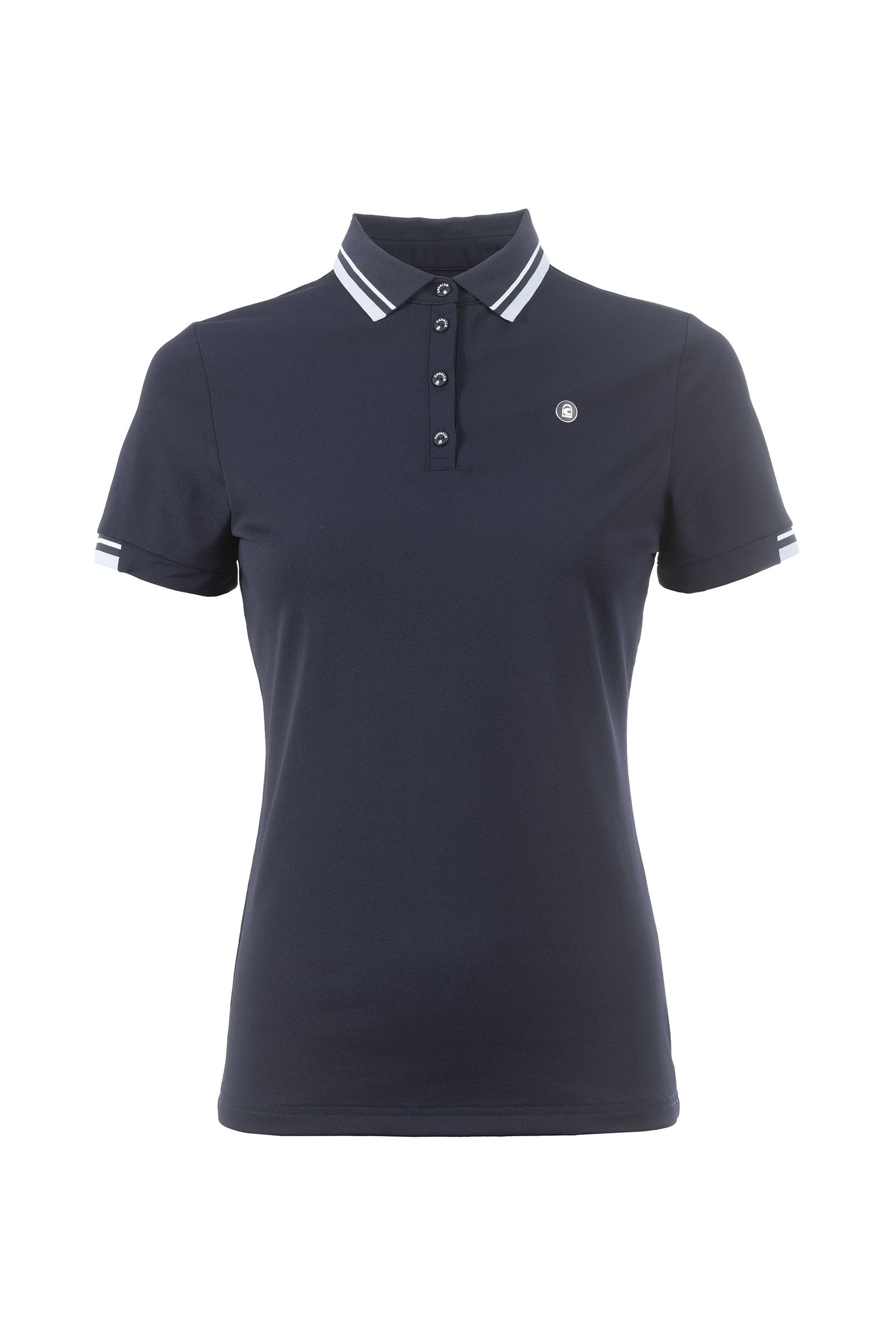 Cavallo CAVALNEHLE Women's Functional Poloshirt Ropa Mujer