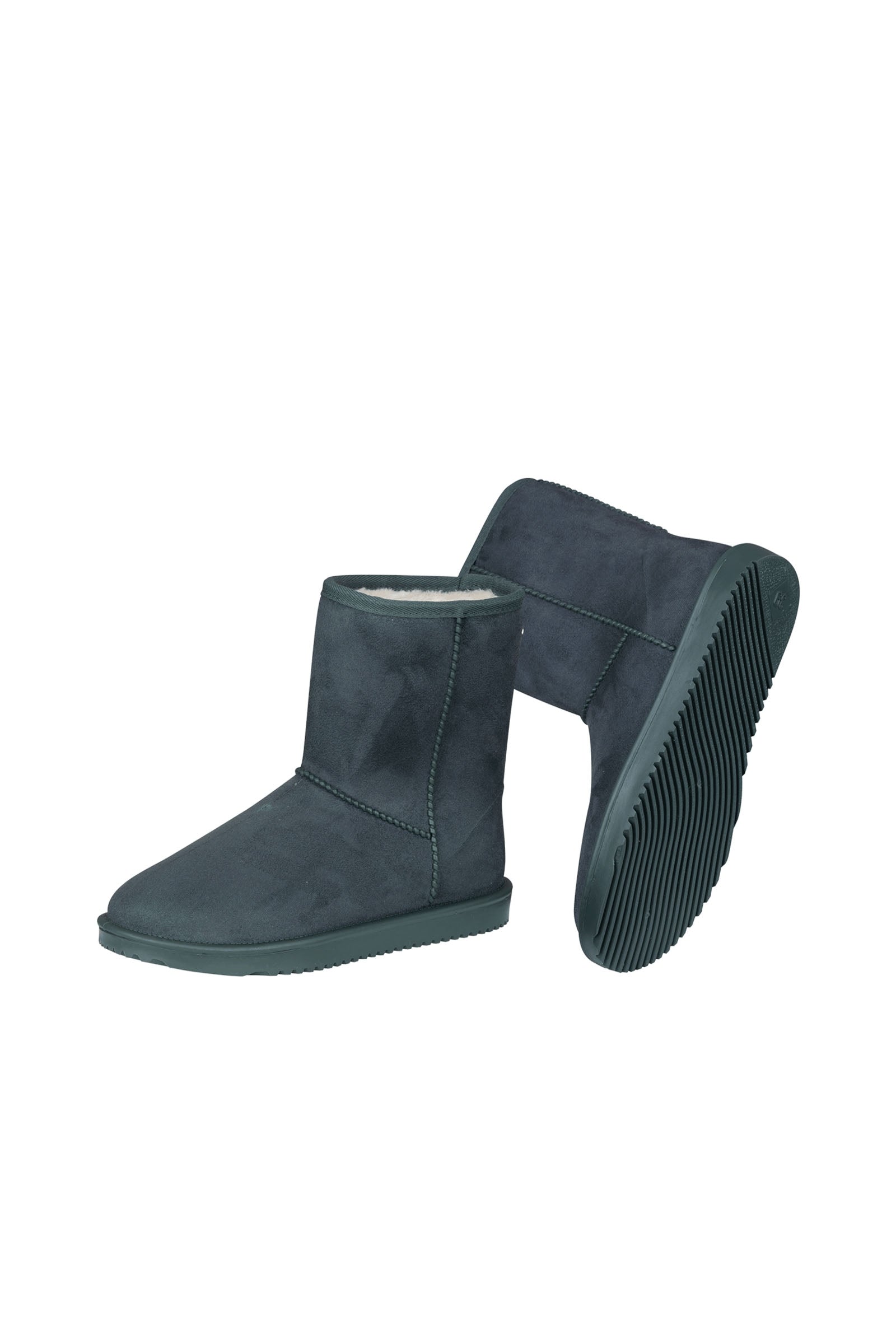 Waldhausen Bootie Rainless Velours Calzado