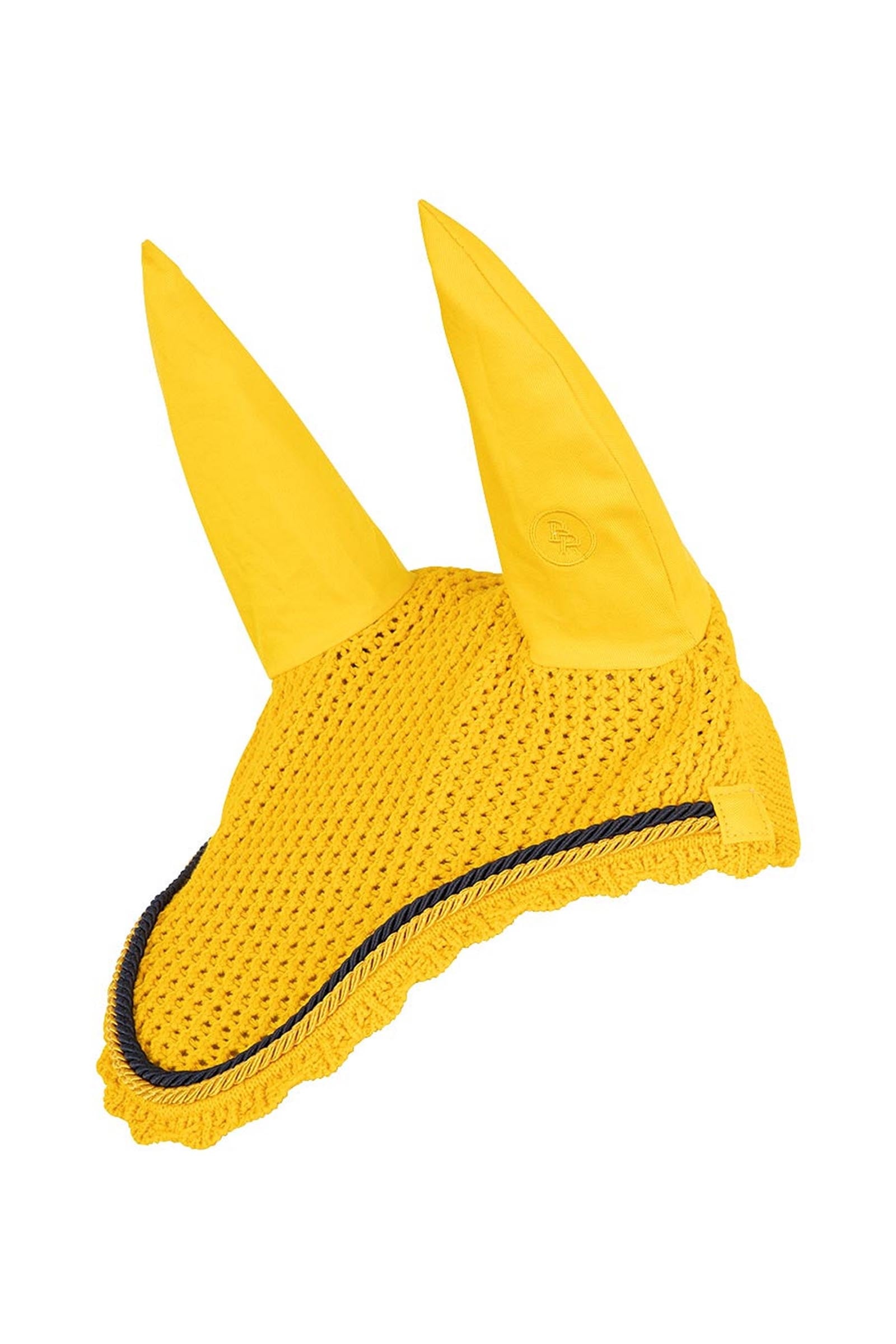 BR Event orejeras de algodón Mantillas