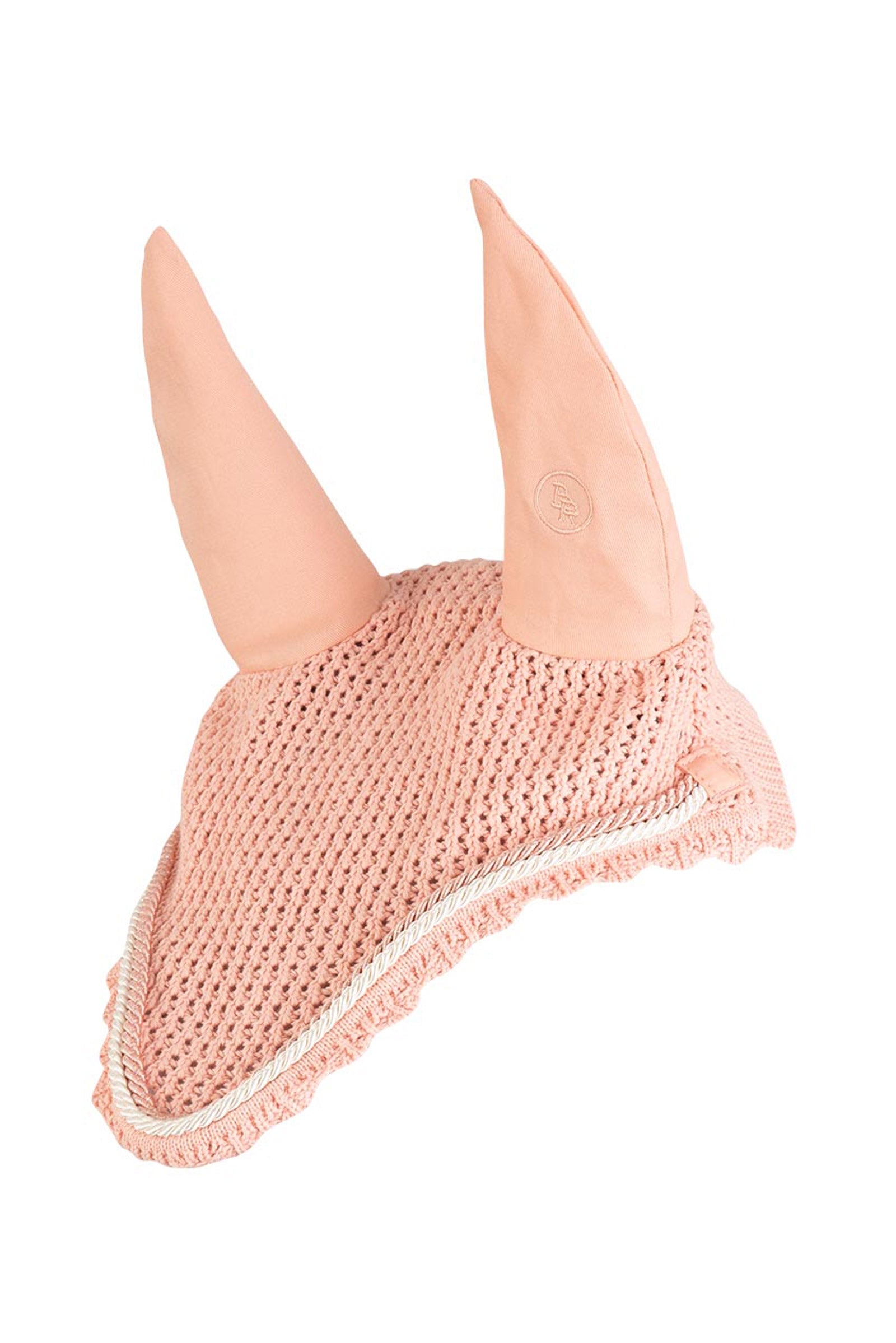 BR Event orejeras de algodón Mantillas