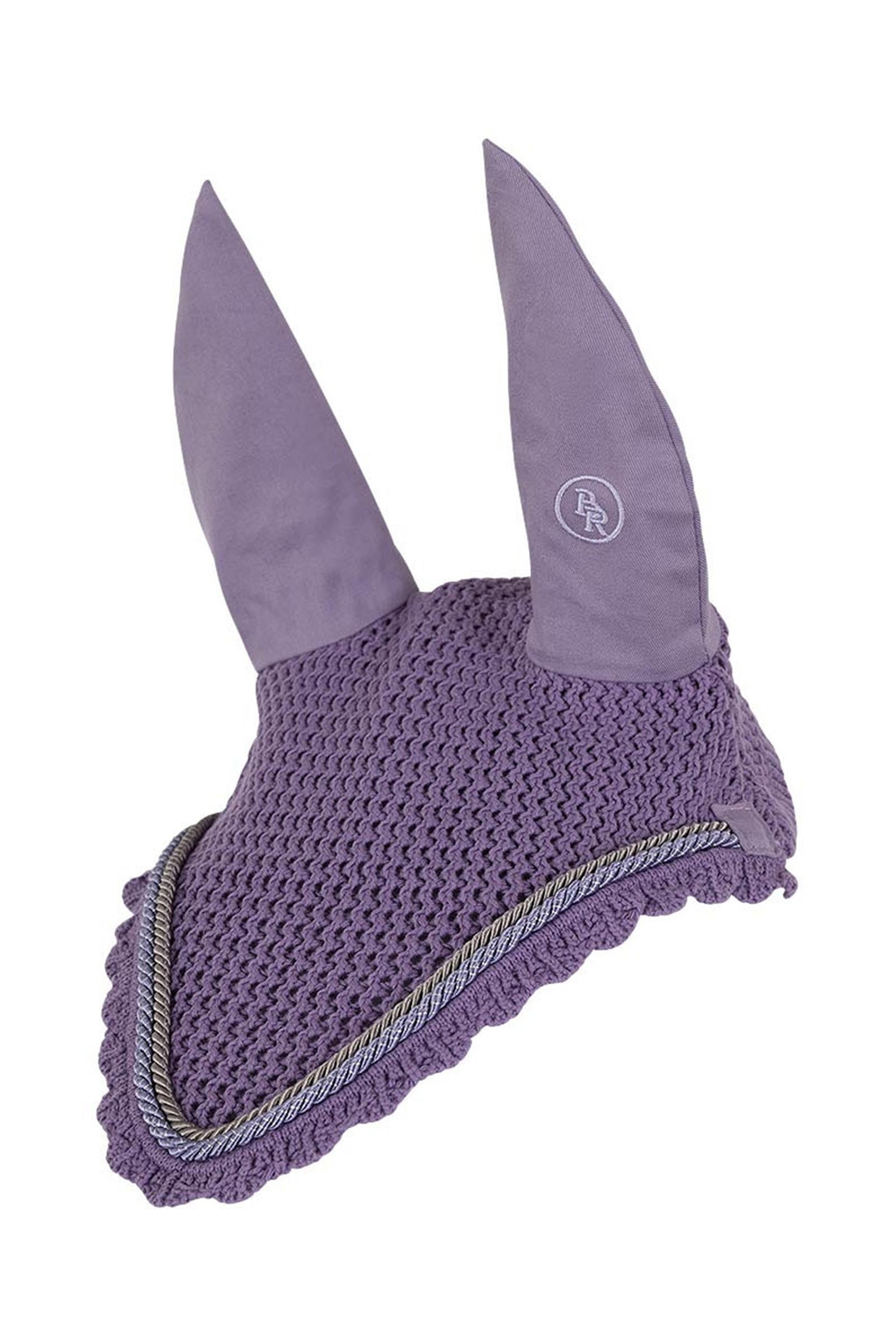 BR Event orejeras de algodón Mantillas