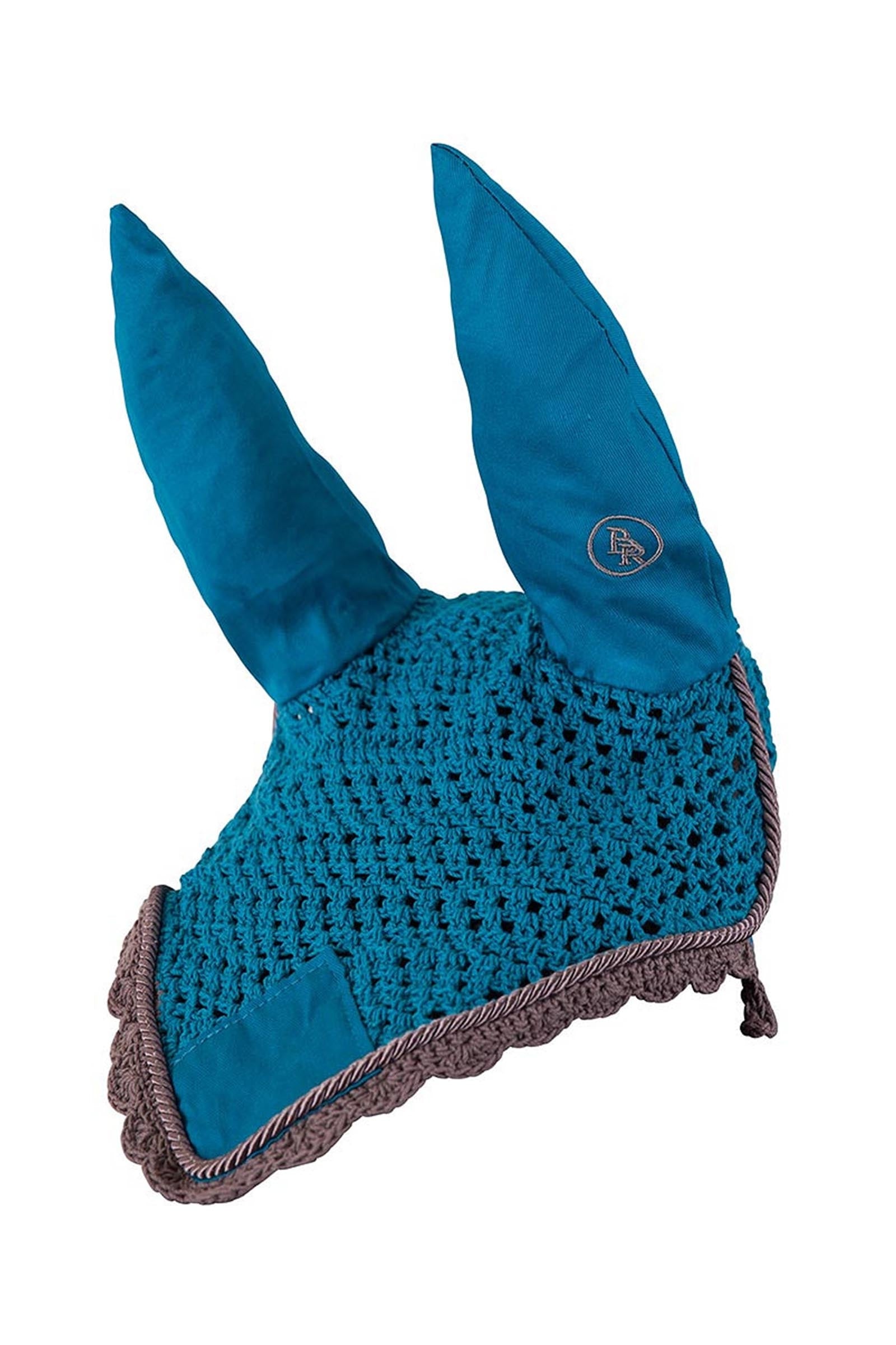 BR Event Cotton Ear Bonnet Saddle Pads