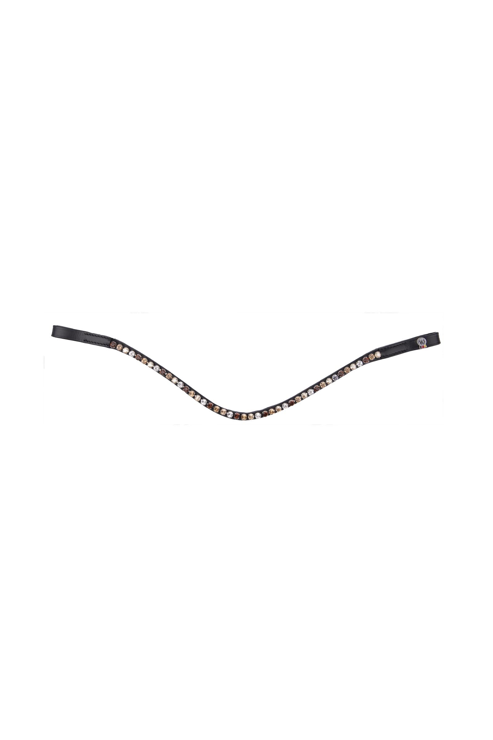 Waldhausen X-Line Glamour Browband Bridles & Reins