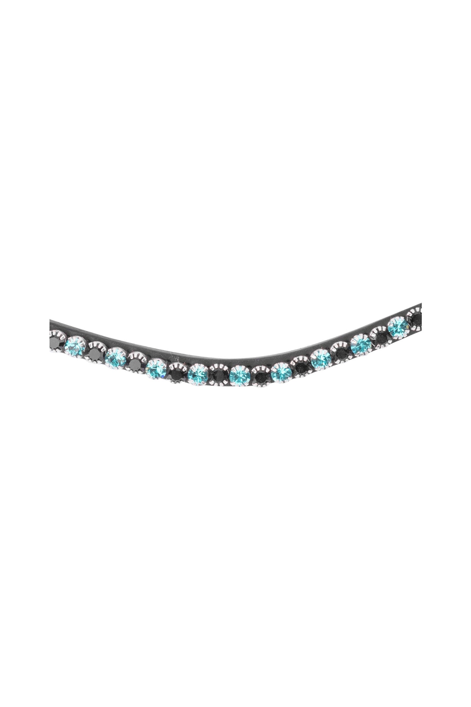 Waldhausen X-Line Glamour Browband Bridles & Reins