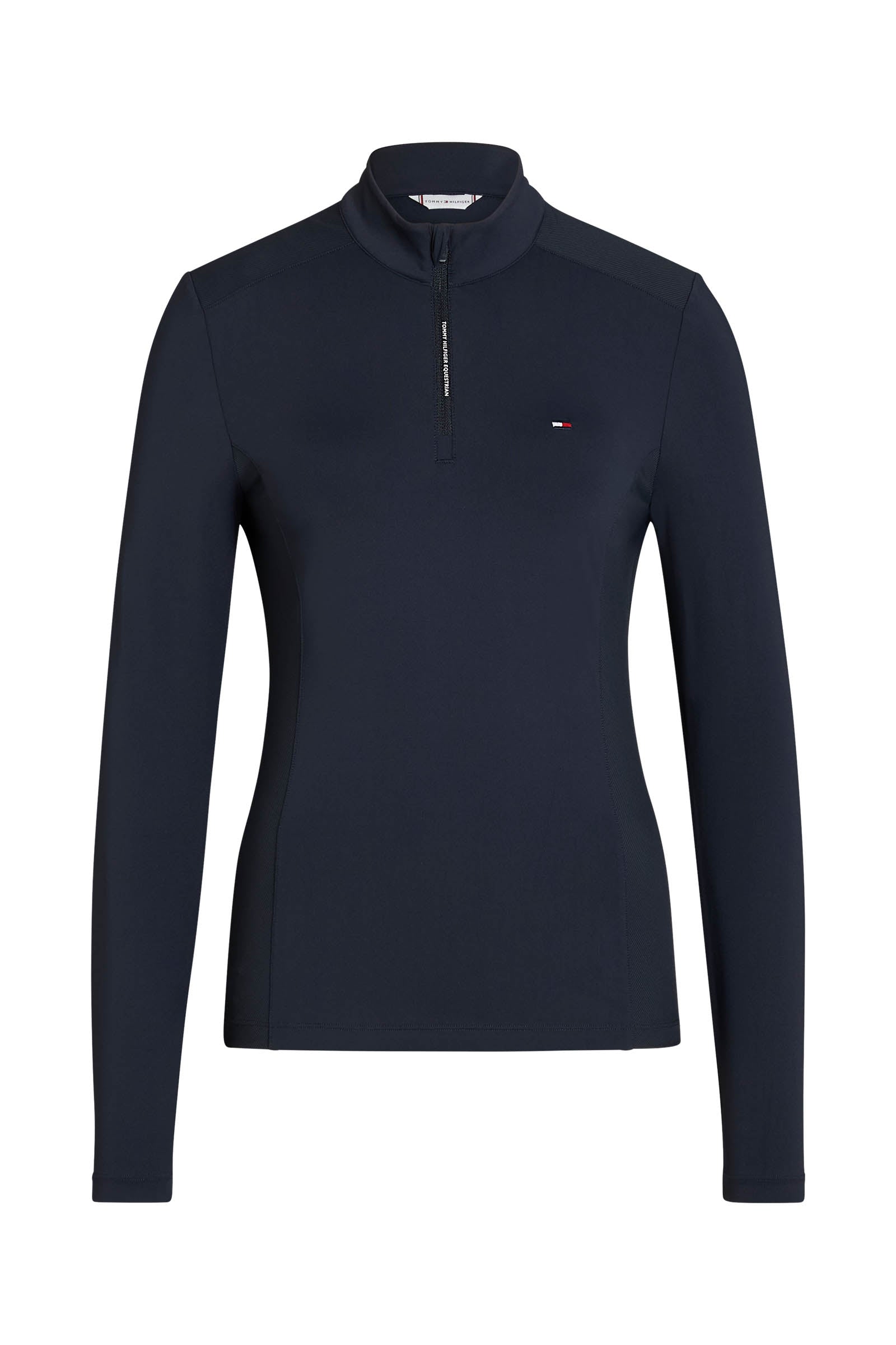 Tommy Hilfiger Equestrian Milo Women´s 1/4 zip Baselayer Ropa Mujer