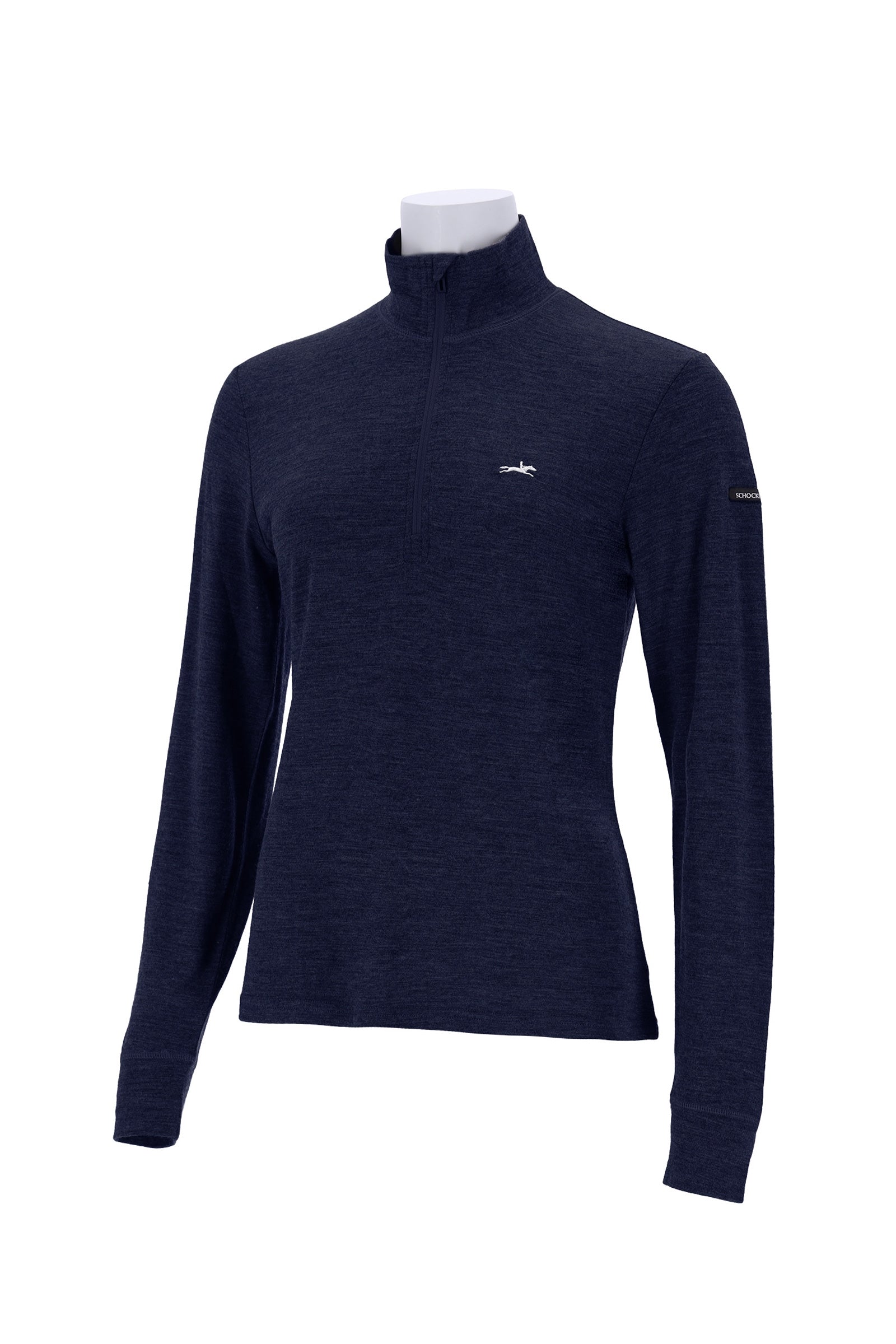 Schockemöhle Sports SP Bailey Style Camiseta de Entrenamiento Funcional para Mujer Ropa Mujer
