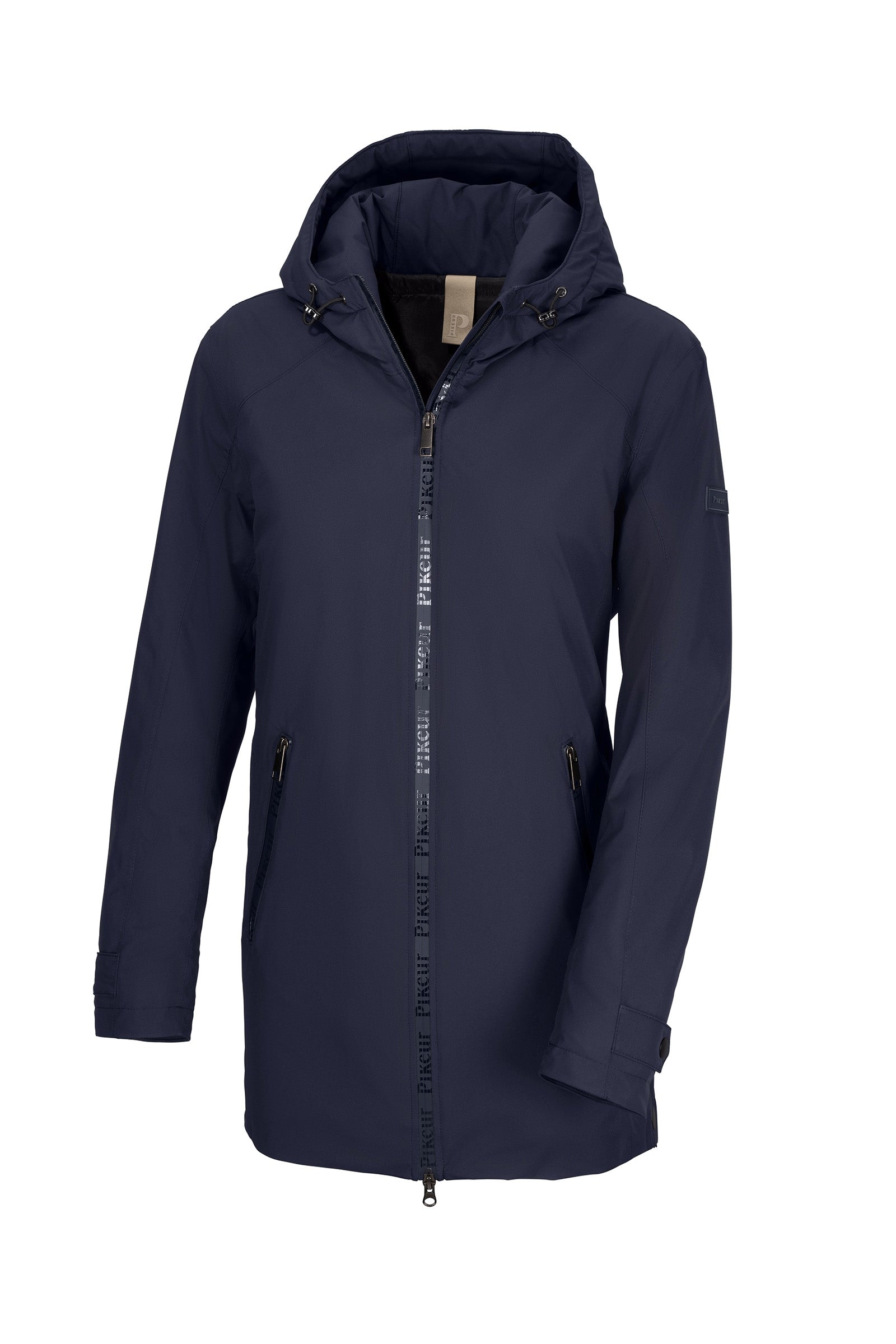 Pikeur Parka Mujer Classic Sports Ropa Mujer