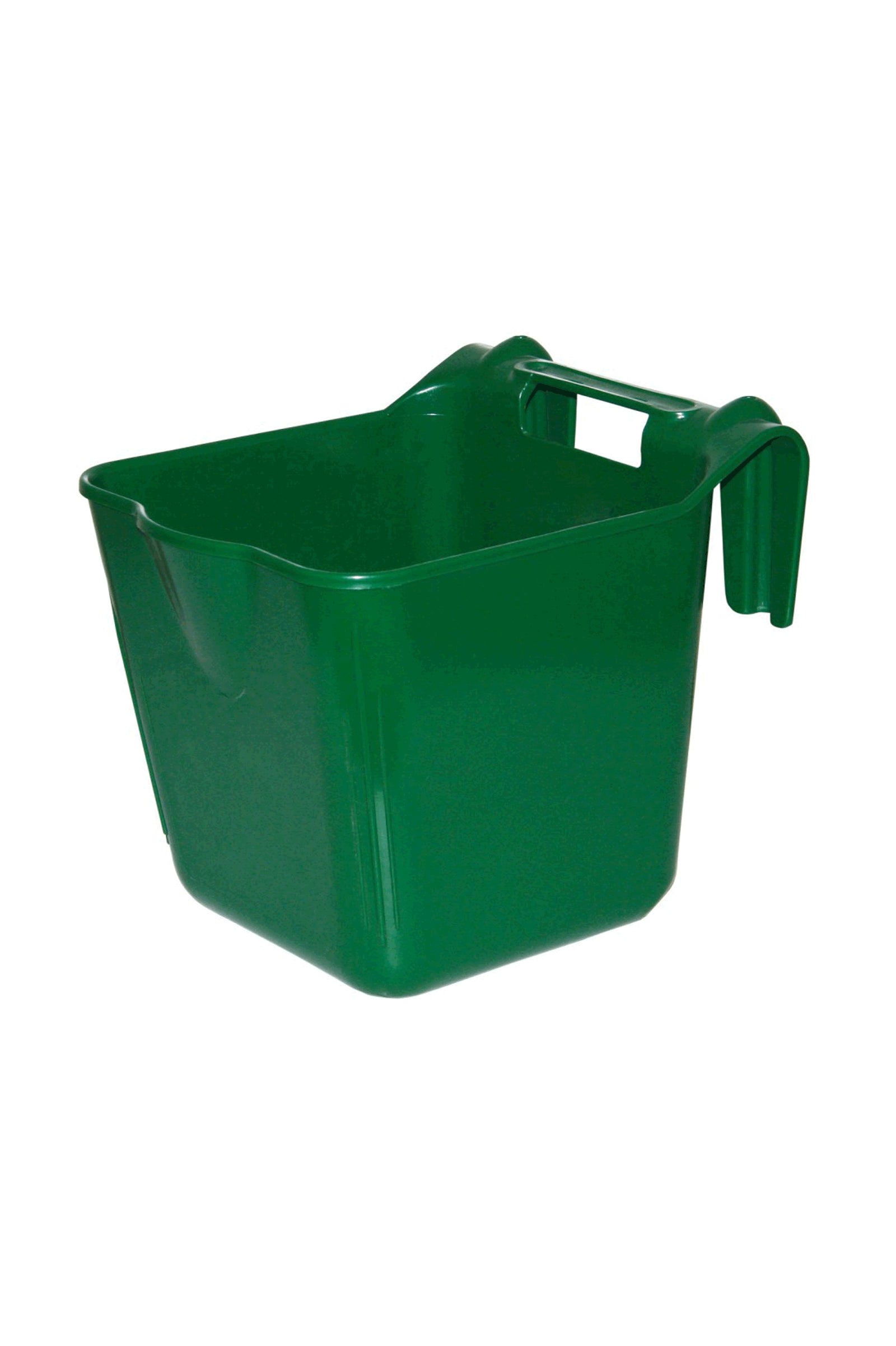 Kerbl HangOn comedero, 13 l Alimentación & Dar de Beber