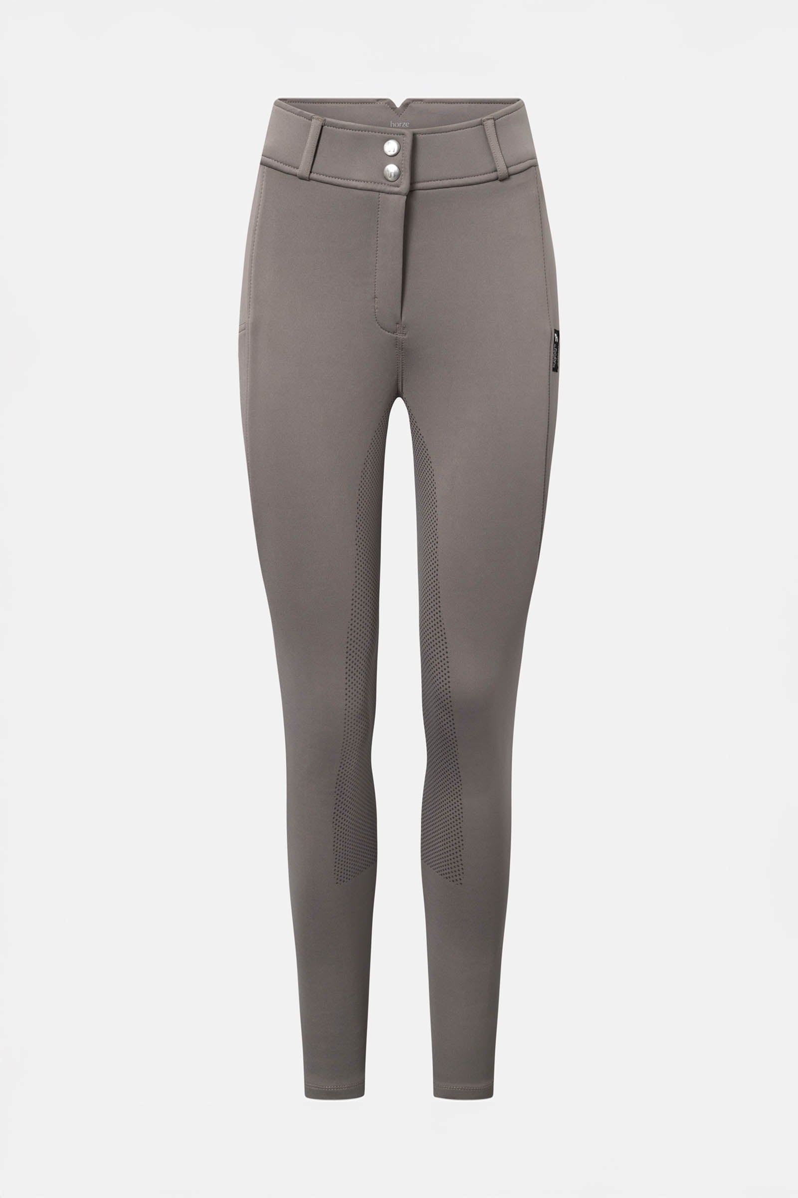 Horze Chara Women´s Fullgrip Breeches Womens Breeches