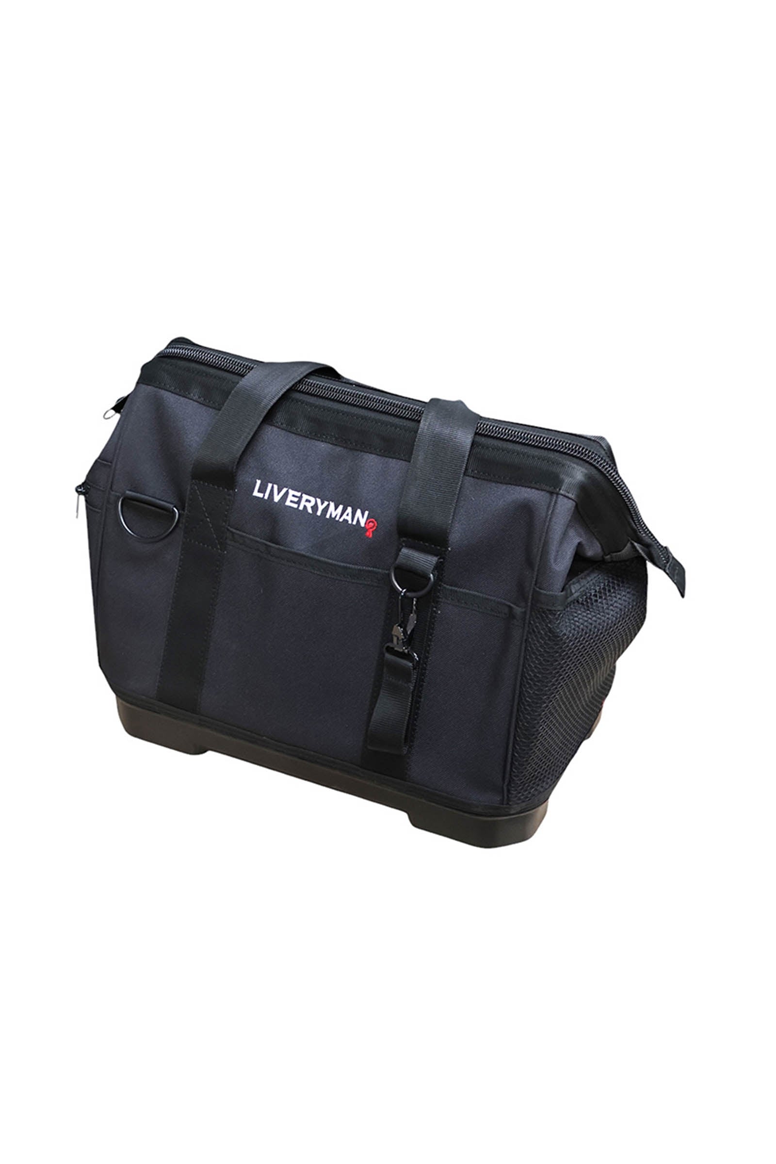 Liveryman Clipper Bag Esquilado & Recortes