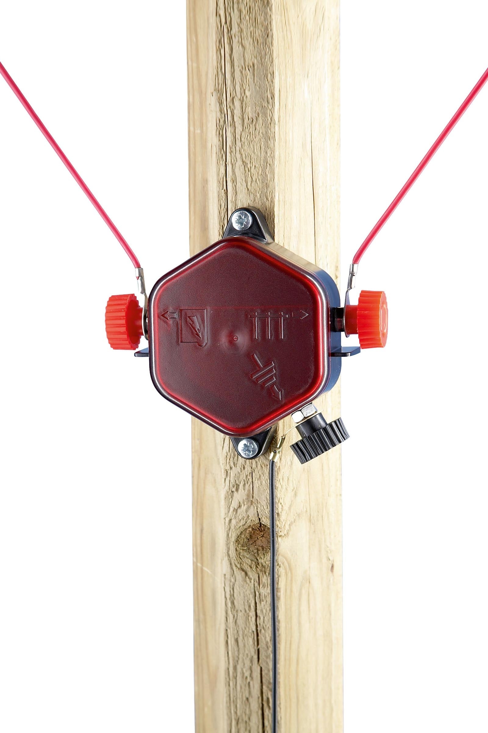 Farm Patrol CORRAL Lightning arrestor Fencing Supplies