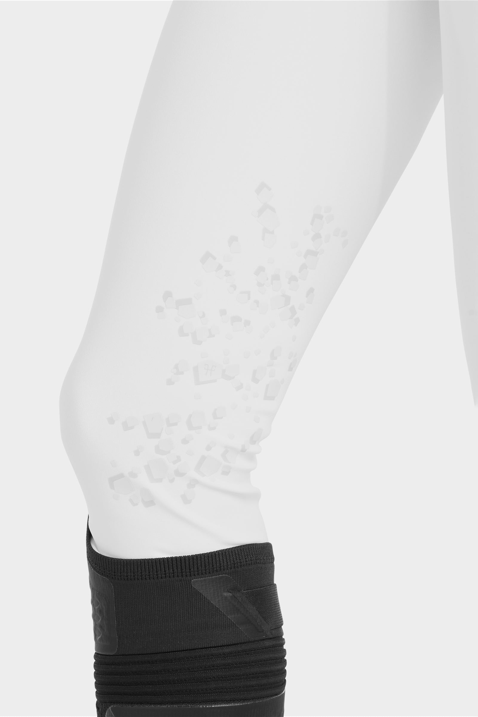 Horse Pilot X-Perform Women's Kneepatch Breeches Womens Breeches