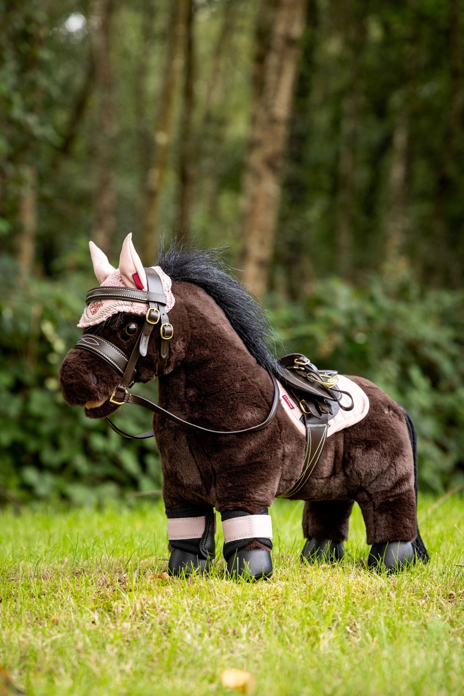 LeMieux Toy Pony Bridle Gifts & Toys