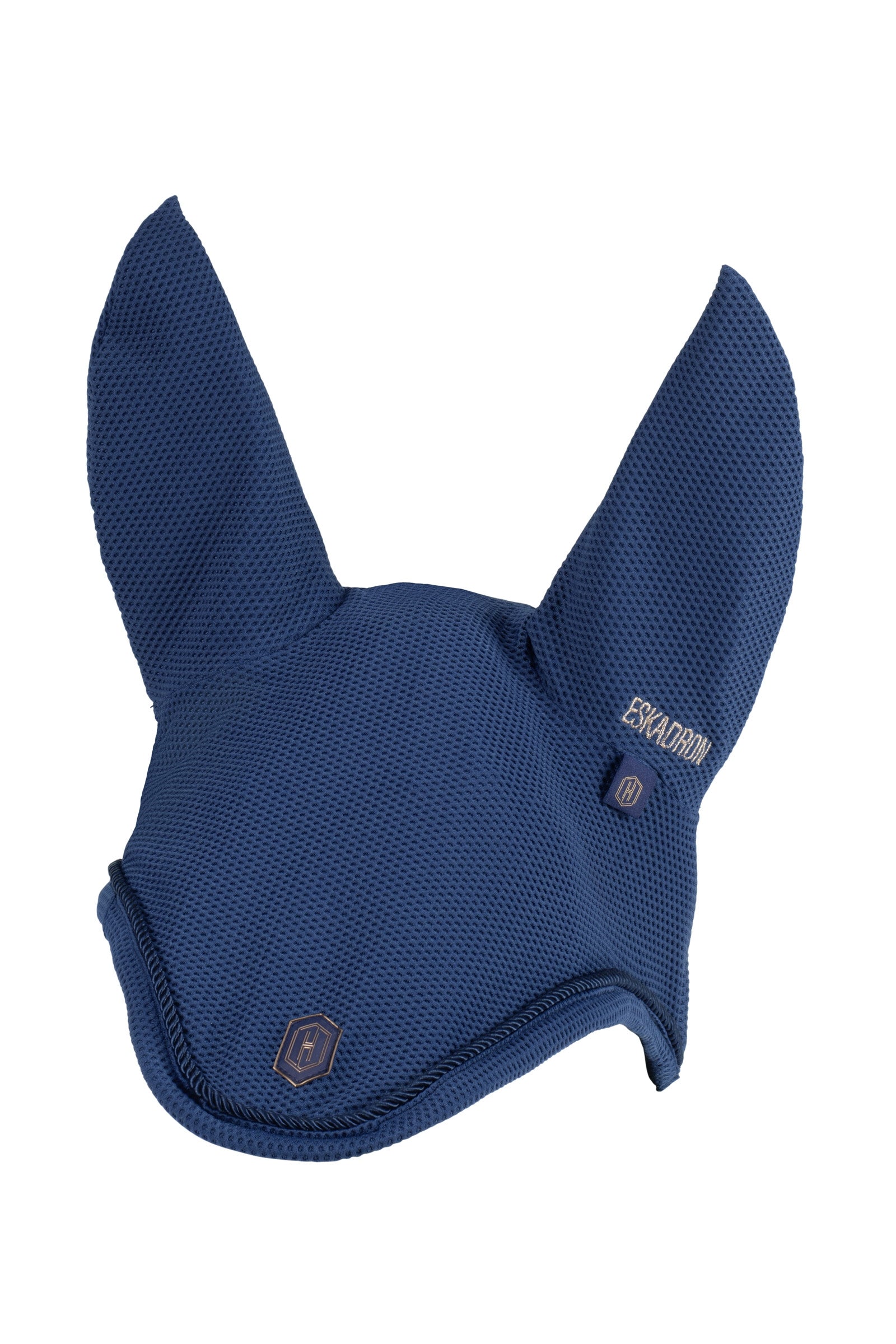 Eskadron Heritage AW24 Dynair Mesh Sport Orejeras Mantillas
