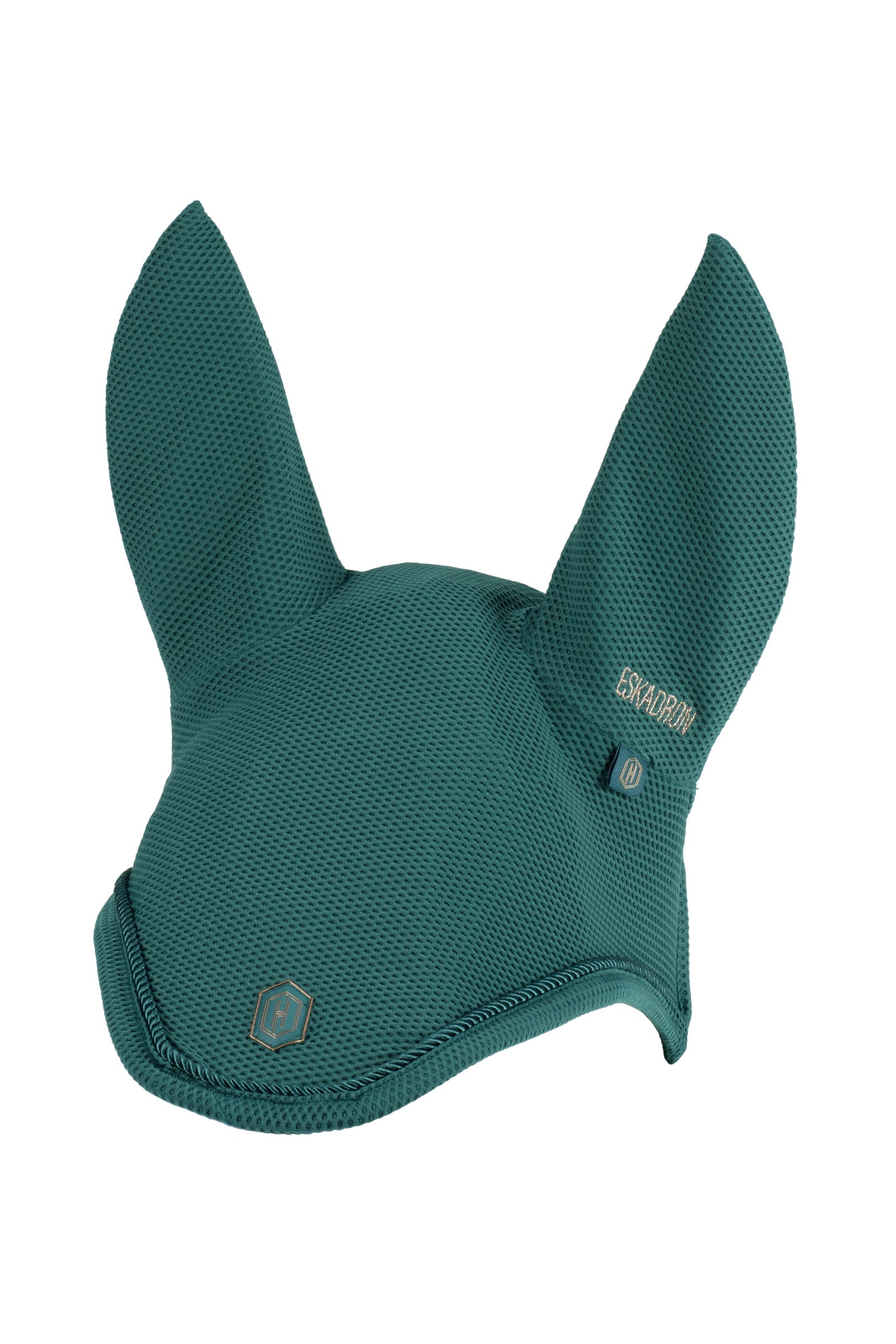 Eskadron Heritage AW24 Dynair Mesh Sport Orejeras Mantillas