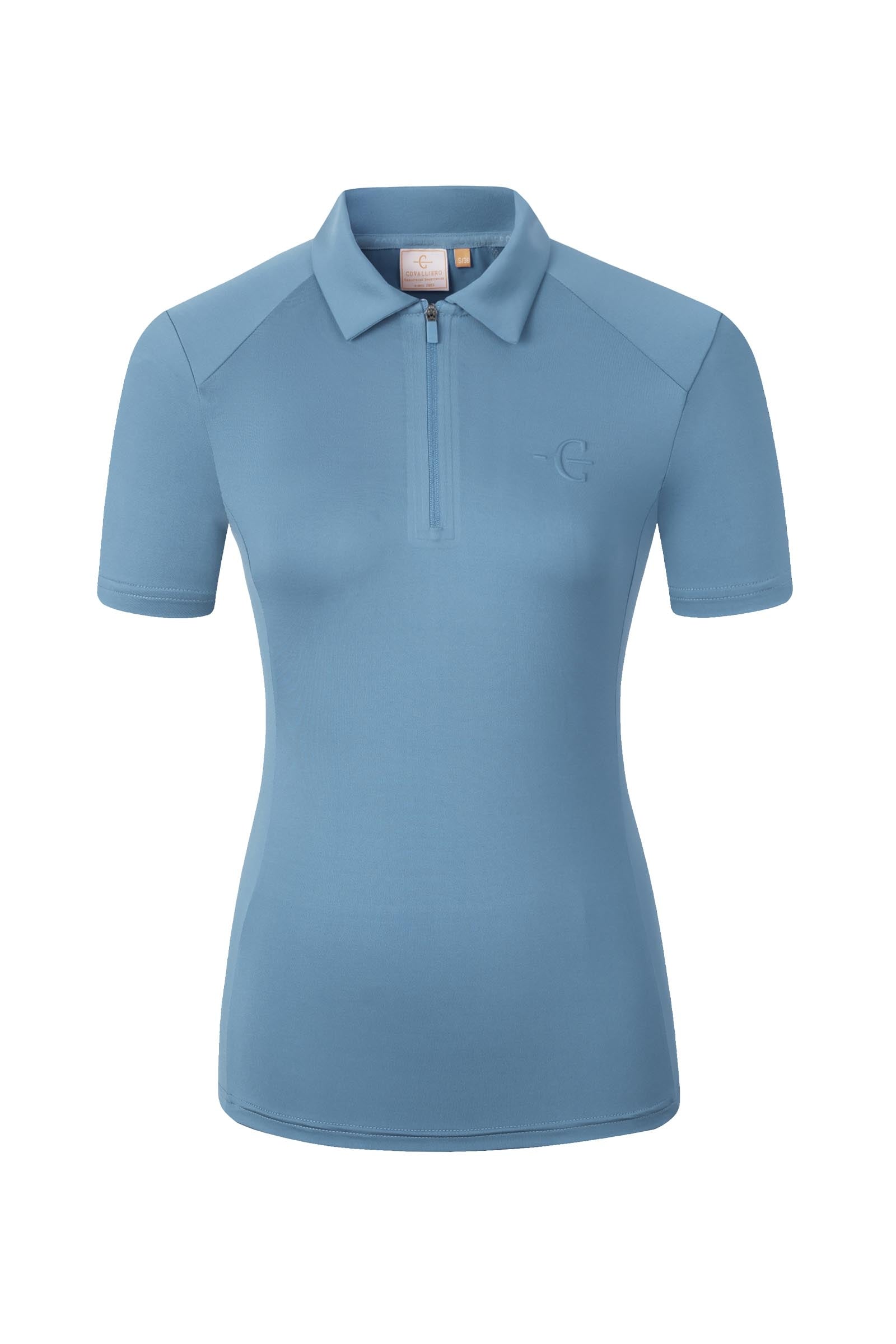 Covalliero polo para mujer Ropa Mujer