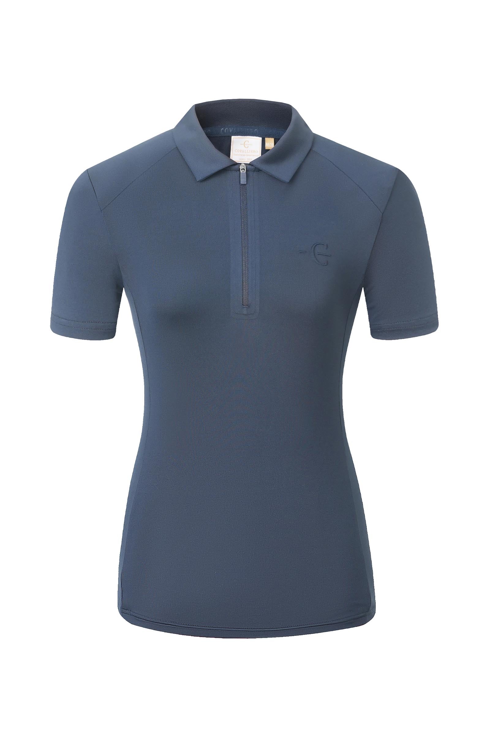 Covalliero polo para mujer Ropa Mujer