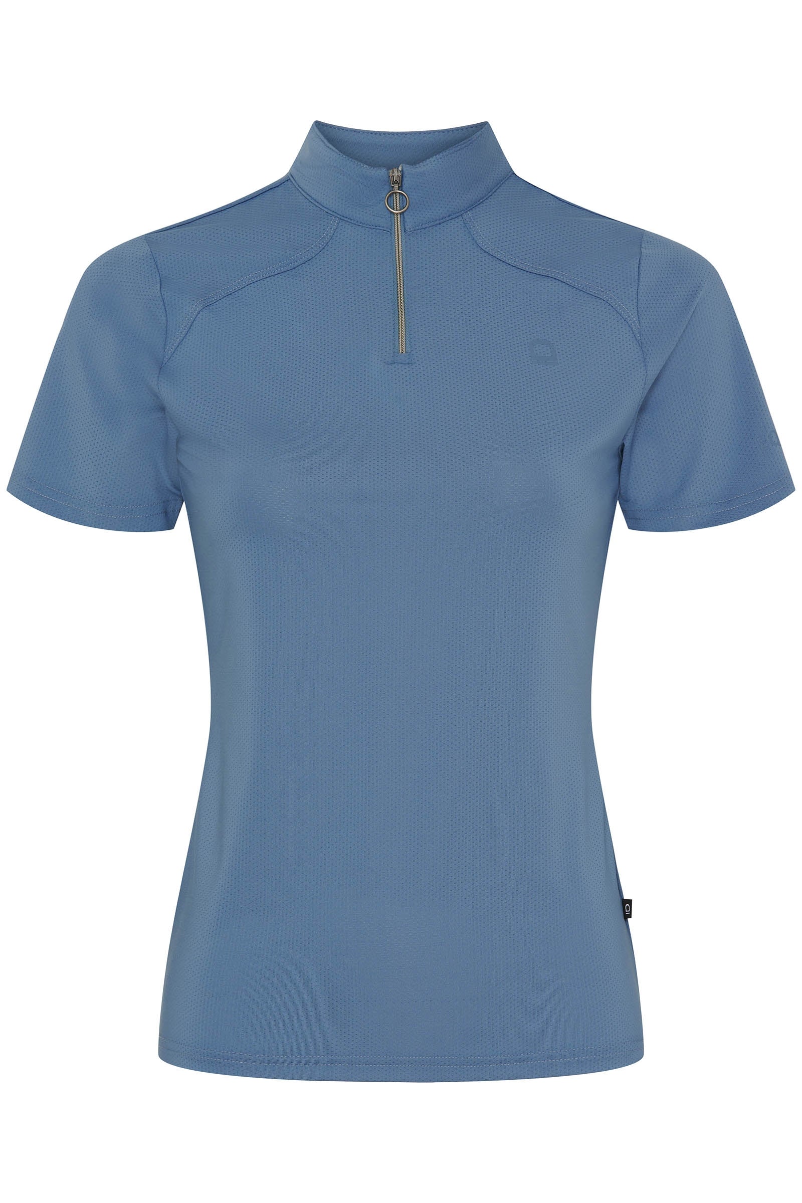 Equipage Hasty Women´s Half-Zip Riding Blouse Ropa Mujer