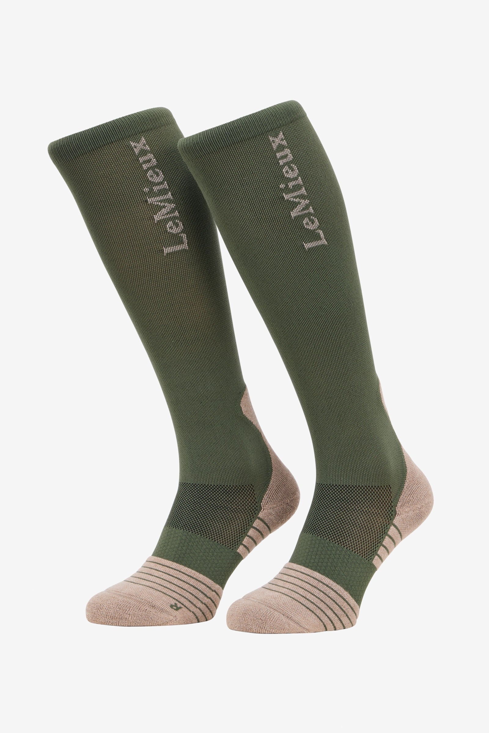 LeMieux Calcetín Performance Calcetines