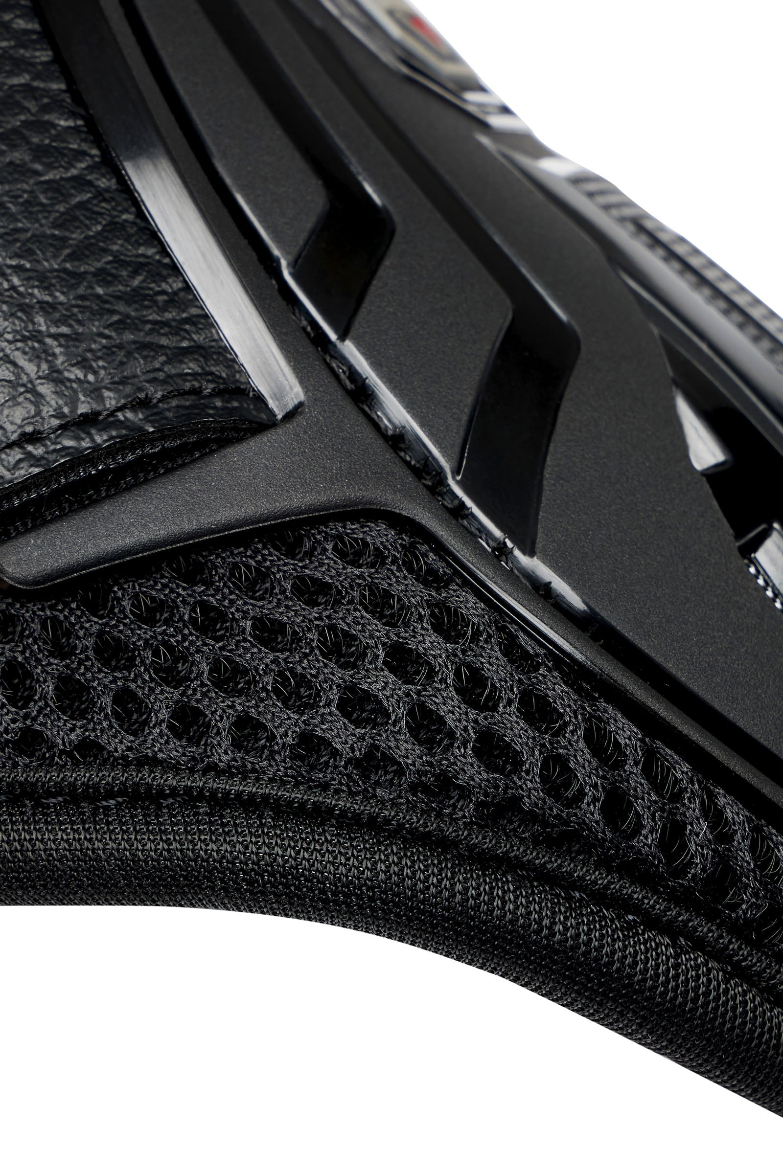 LeMieux Derby ProJump Tendon Boot Leg Protection & Hoof Protection for Horses