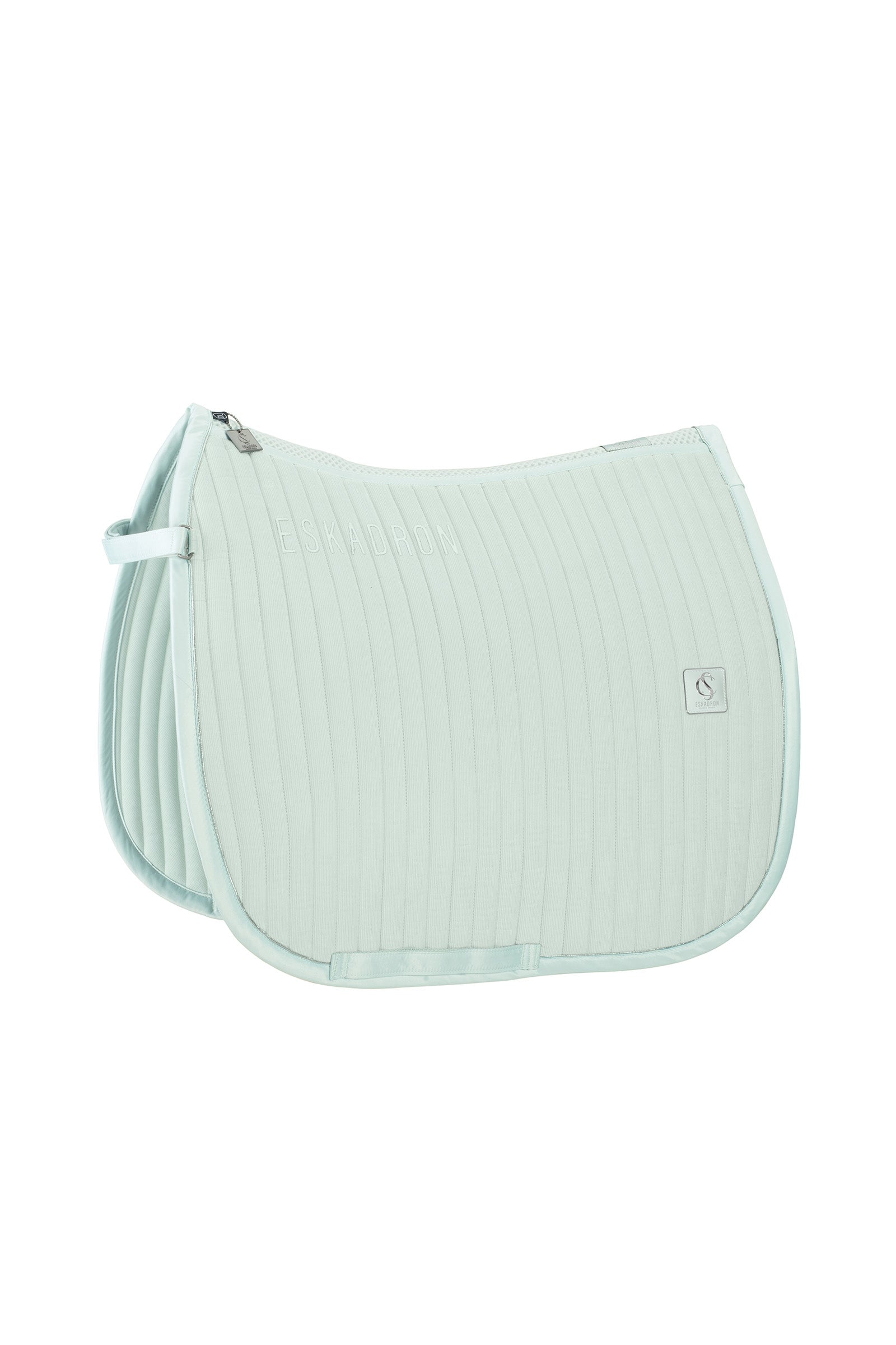 Eskadron Classic Sports doma mantilla Cordón Emblema SS24 Mantillas