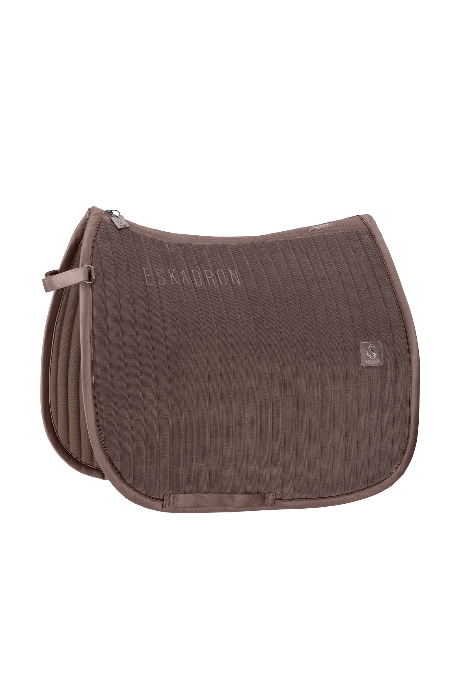 Eskadron Classic Sports doma mantilla Cordón Emblema SS24 Mantillas