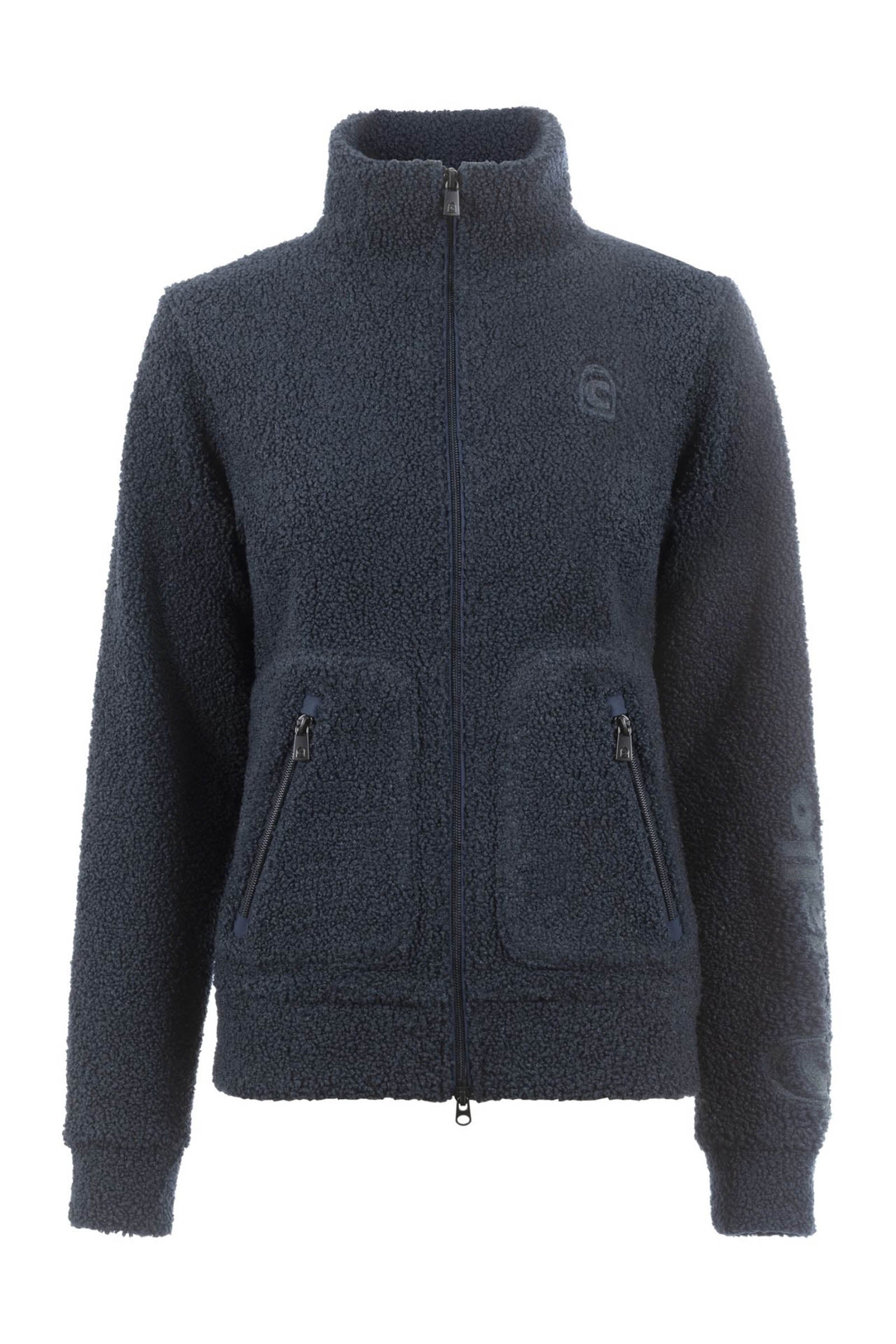 Cavallo CavalRosie Women's Teddy Fleece Jacket Ropa Mujer