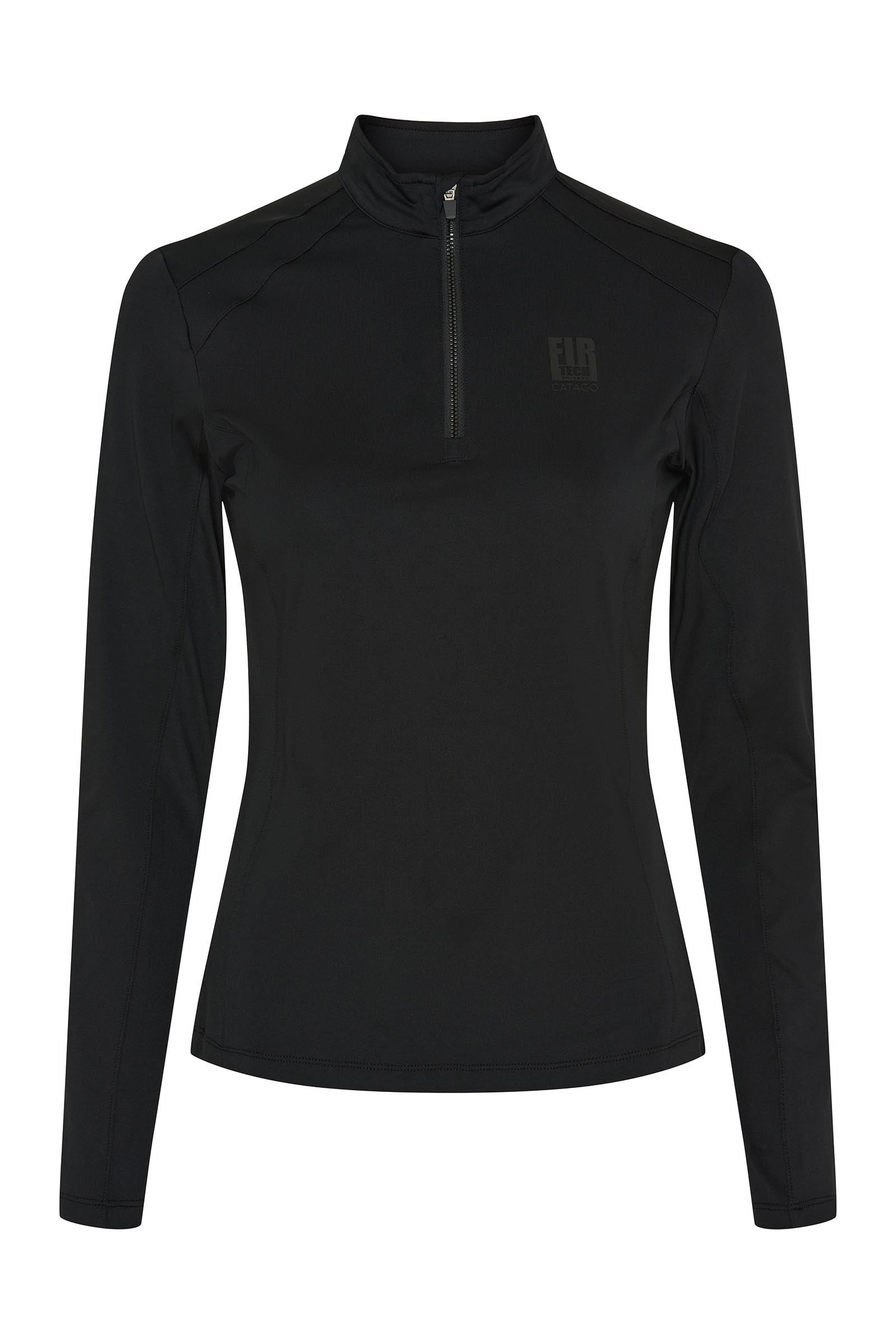 Catago FIR-Tech Women´s Shirt With Infrared Technology Accessories
