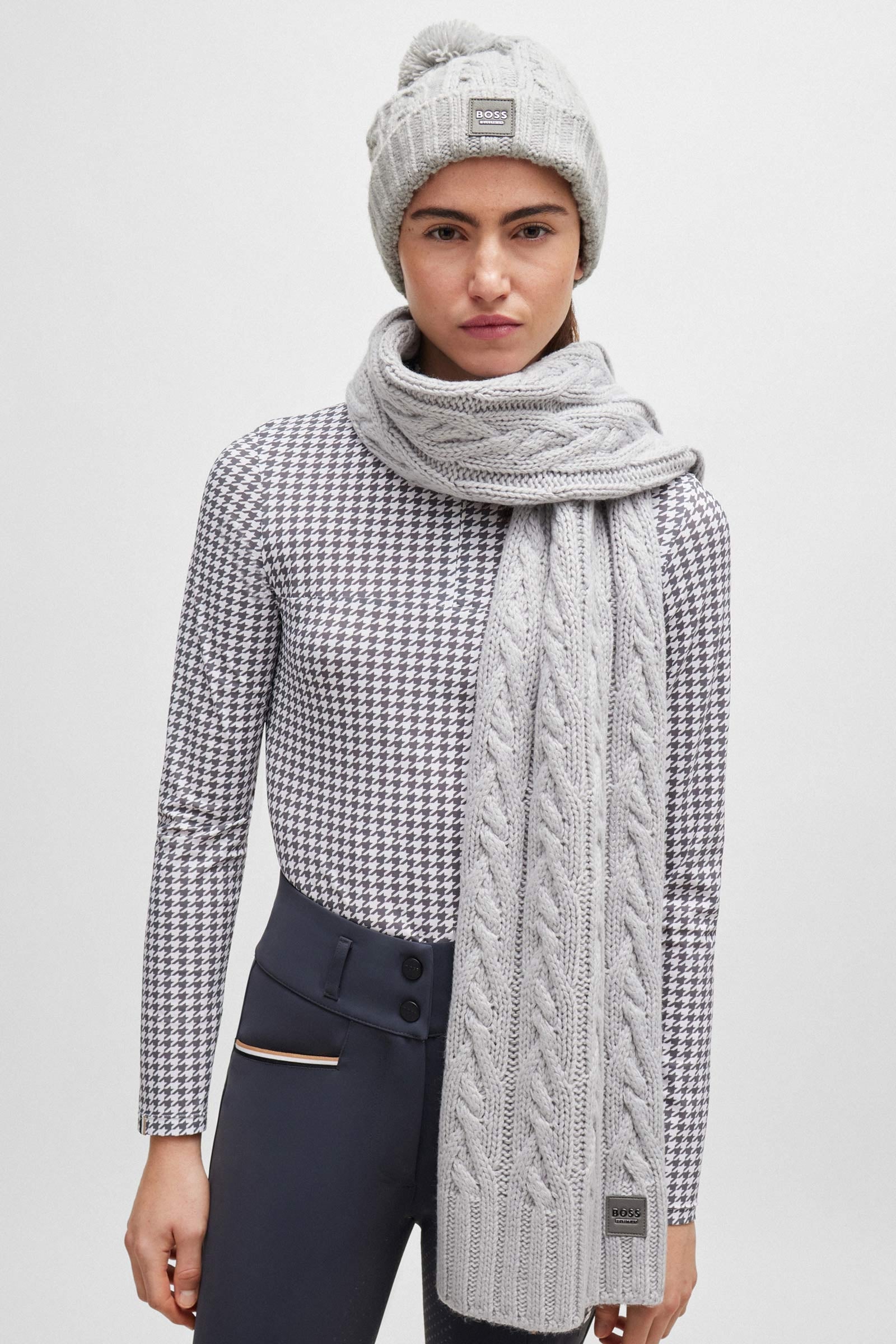 Boss Beanie Bobble Accessories