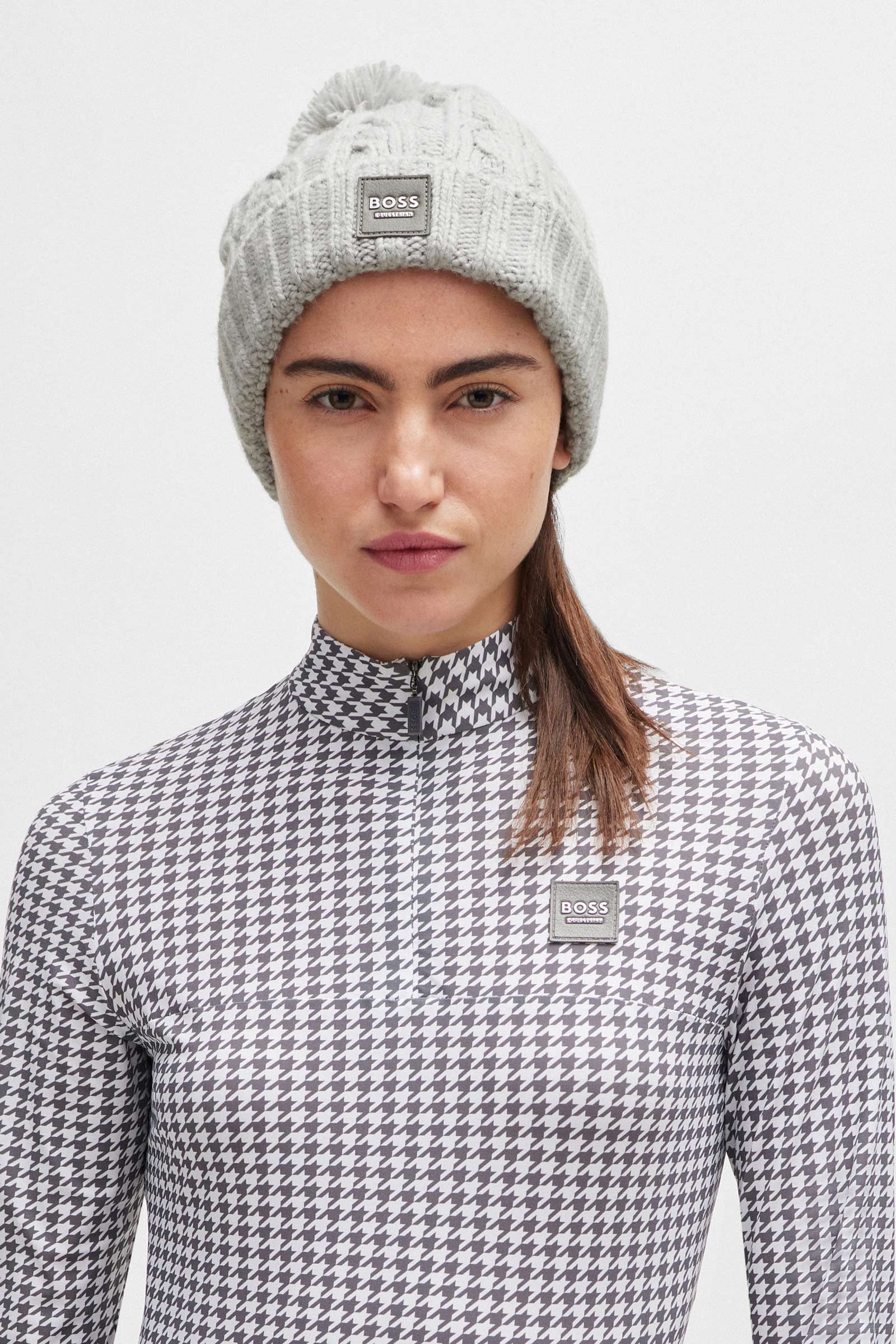 Boss Beanie Bobble Accessories