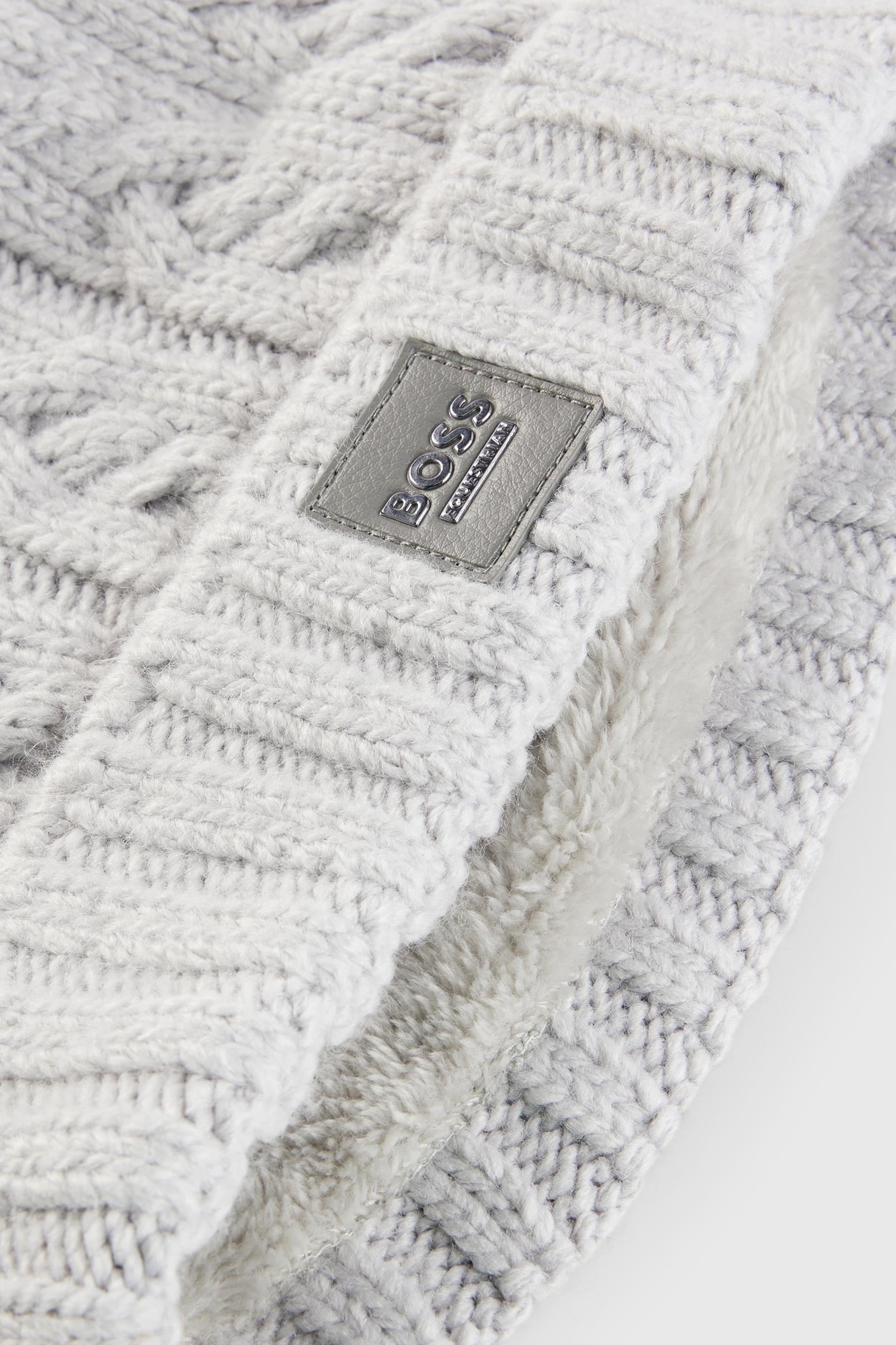 Boss Beanie Bobble Accessories