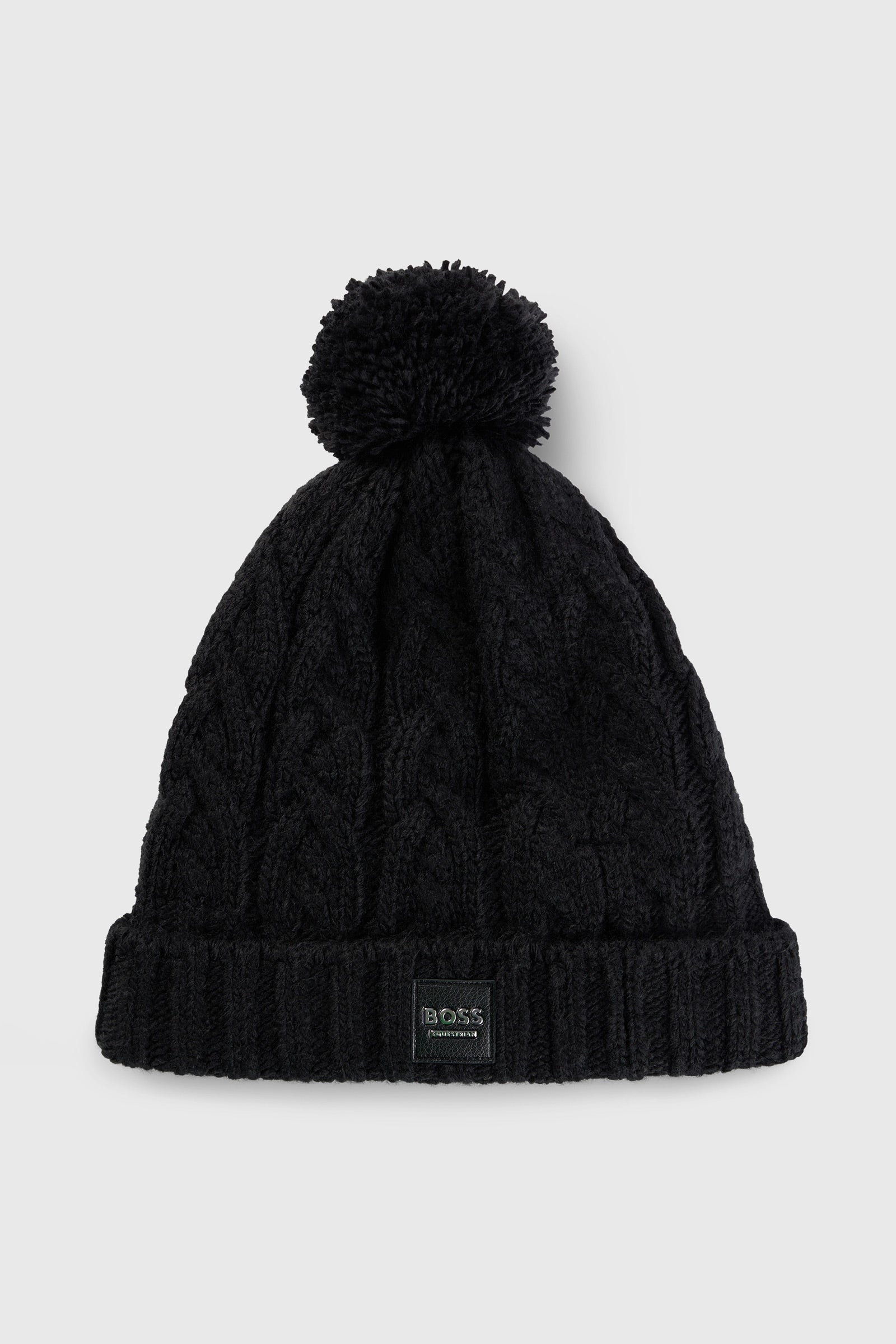 BOSS Equestrian Boss Beanie Bobble Accessories