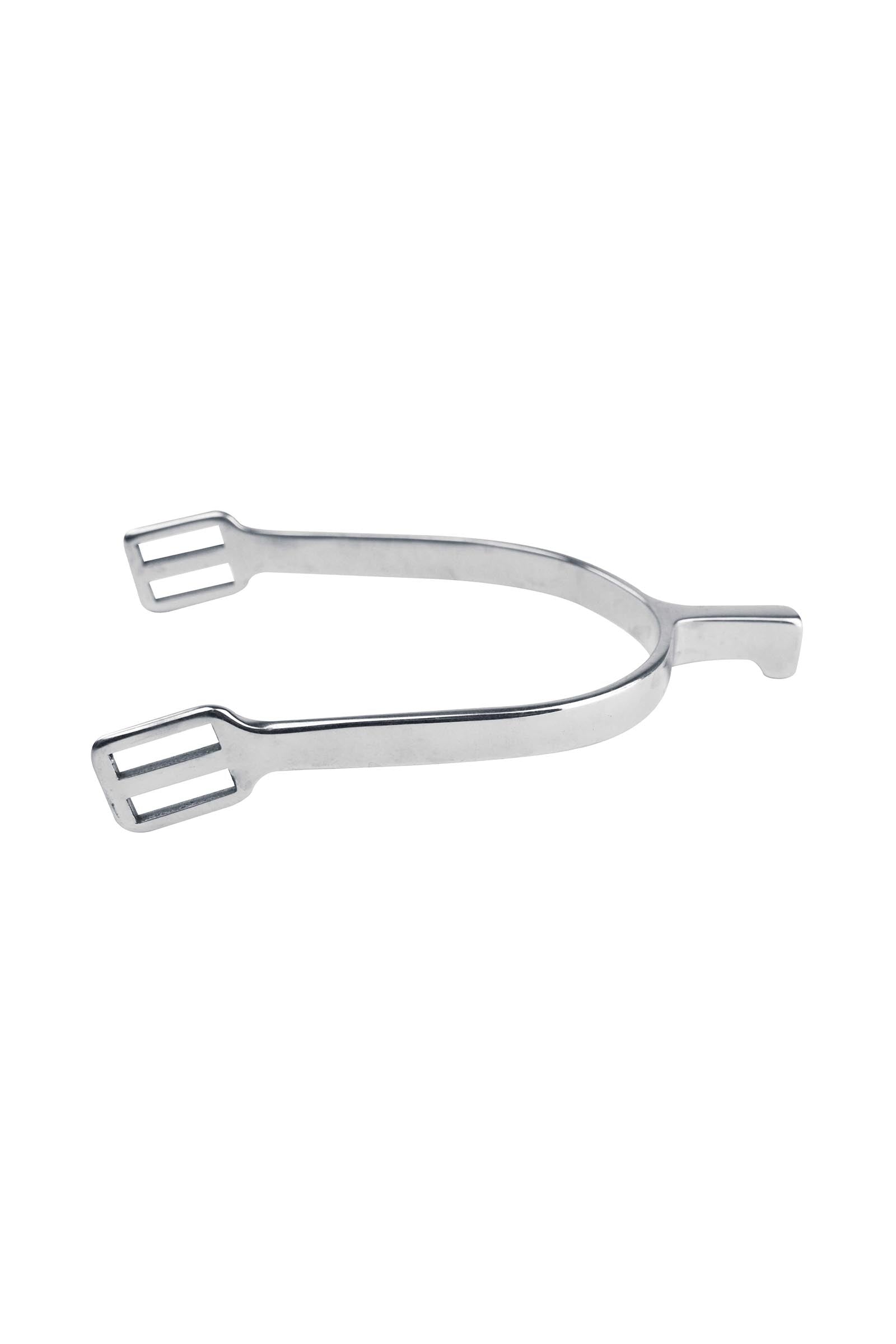 Feeling FEELING Hammer Spurs with Flat Tip 25 mm Fustas