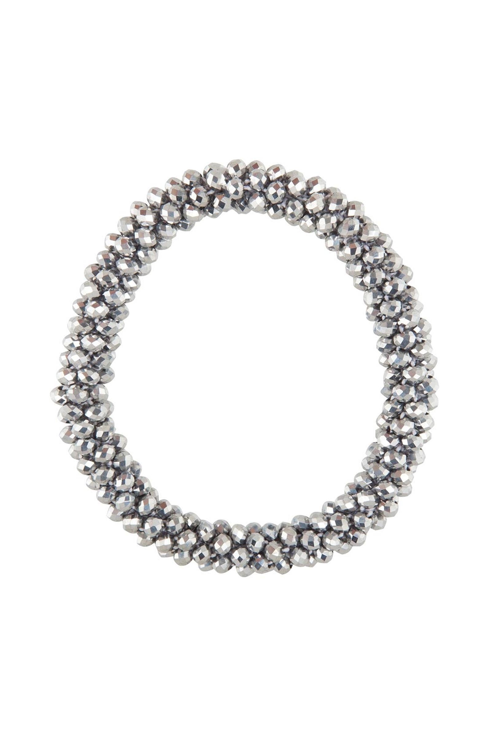 BR Kiki coletero con incrustaciones de cristal Ropa Mujer